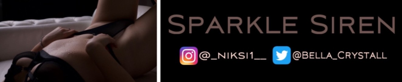 Sparkle Siren