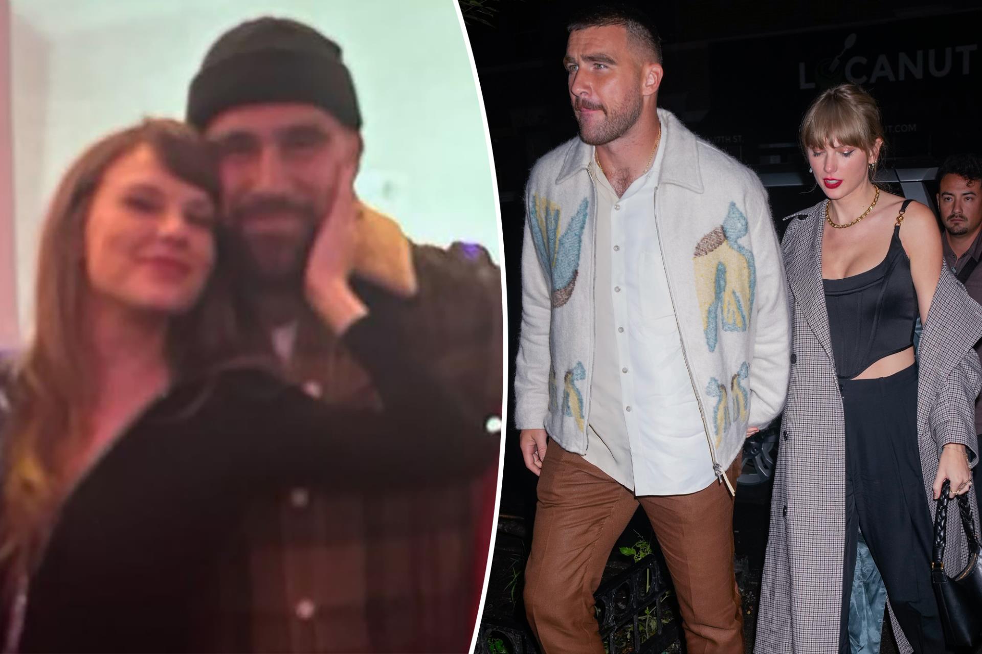 Why Travis Kelce isn’t traveling to NYC to be with Taylor Swift on her birthday