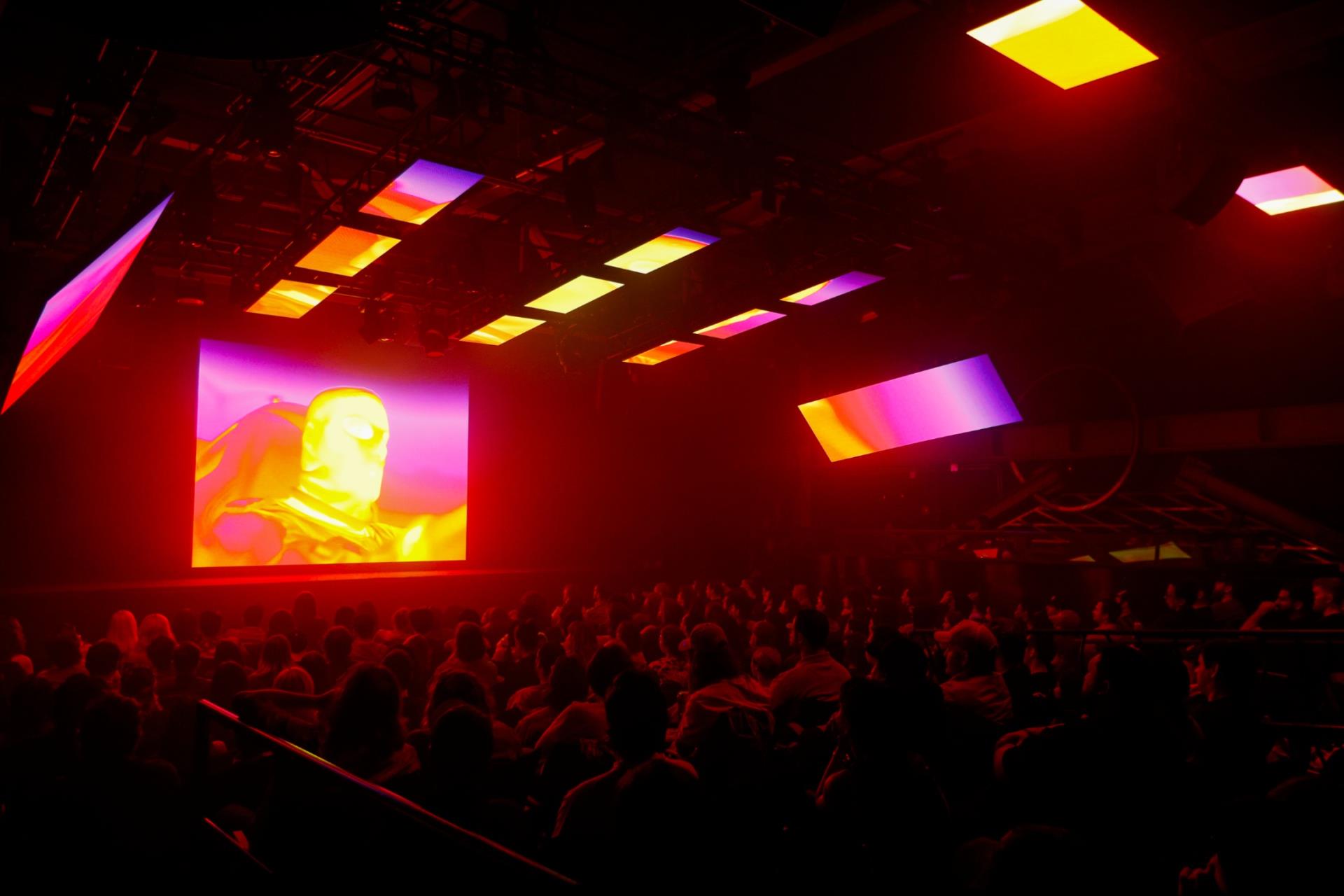 Harmony Korine Lines Up Anime Thriller ‘The Trap,’ Prepares Mo-Cap Comedy; Backs Feature Debut From Music Video Director Stillz