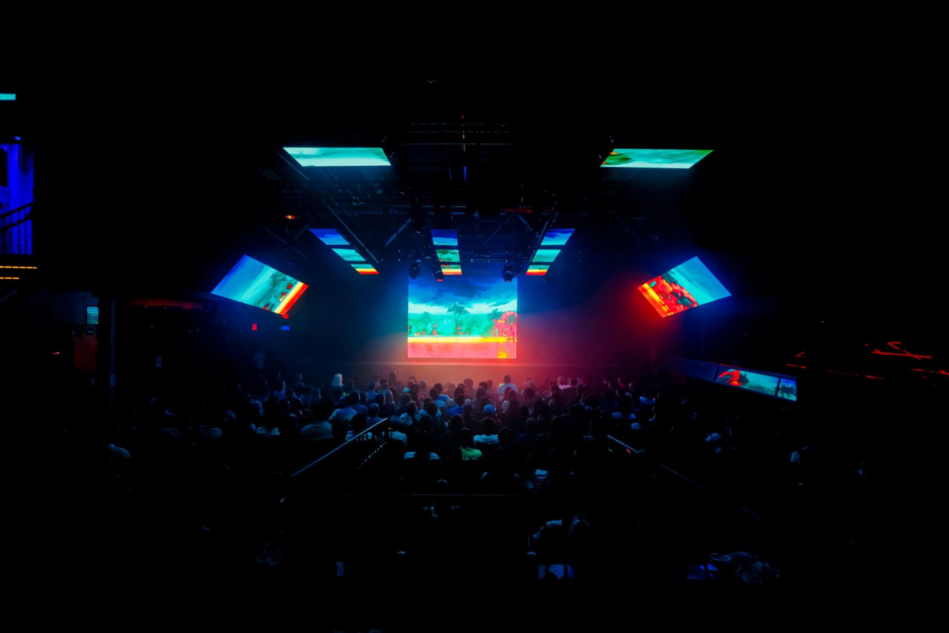 Harmony Korine Lines Up Anime Thriller ‘The Trap,’ Prepares Mo-Cap Comedy; Backs Feature Debut From Music Video Director Stillz