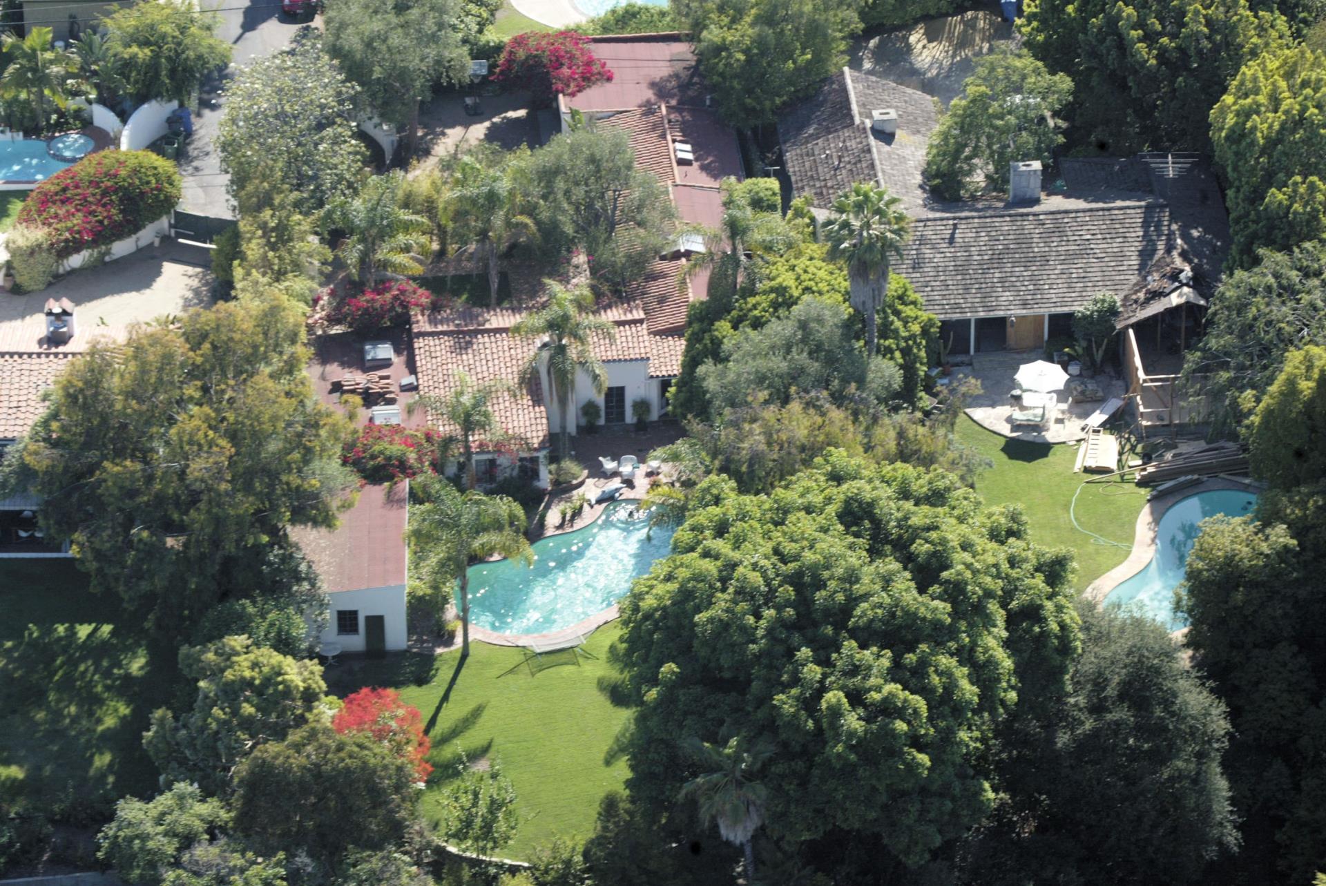 Marilyn Monroe’s Brentwood House Declared a Landmark, Saving It From Demolition