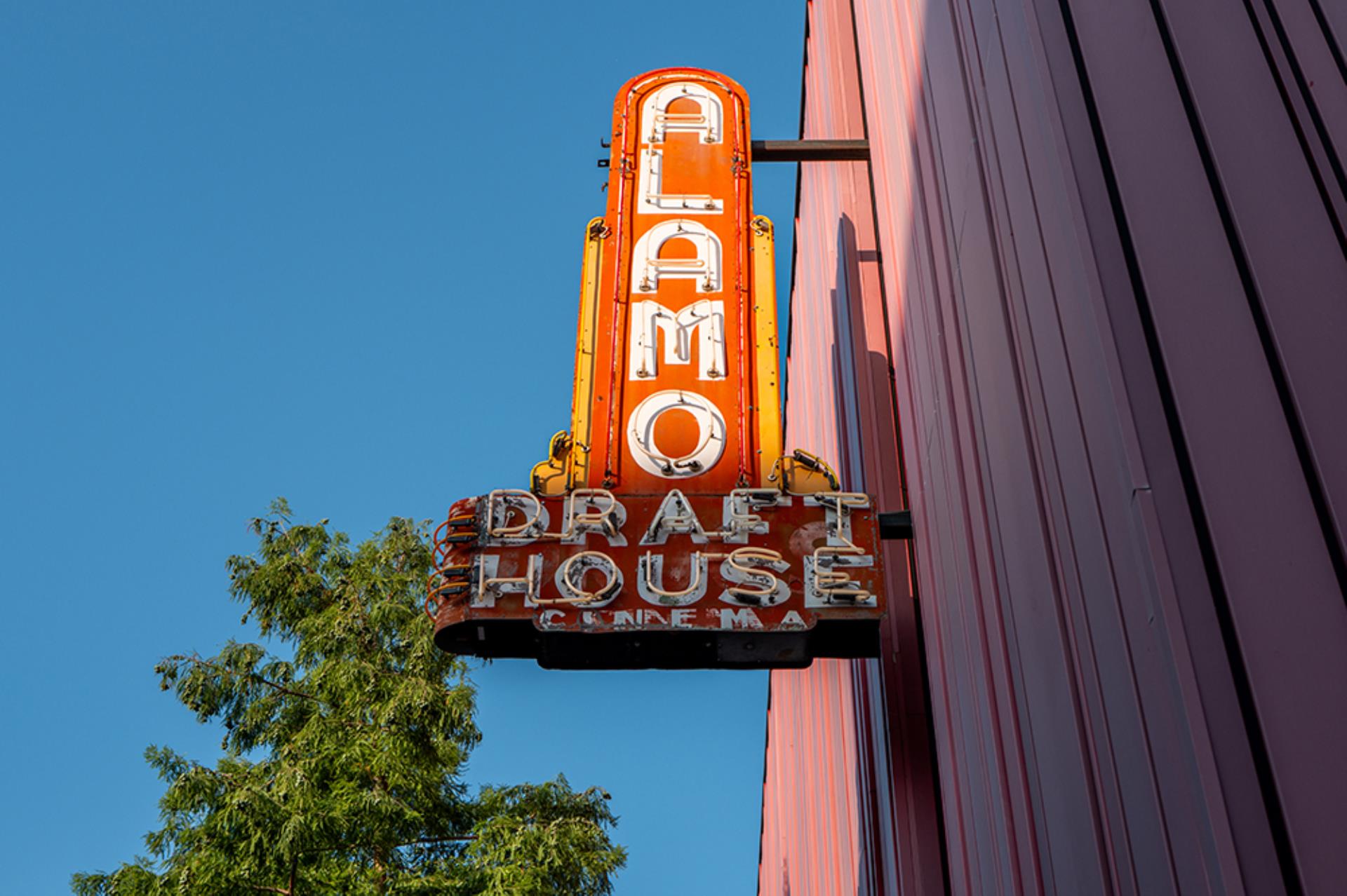 Alamo Drafthouse Takes Over Bankrupt Franchisee Theaters in Texas and Minnesota