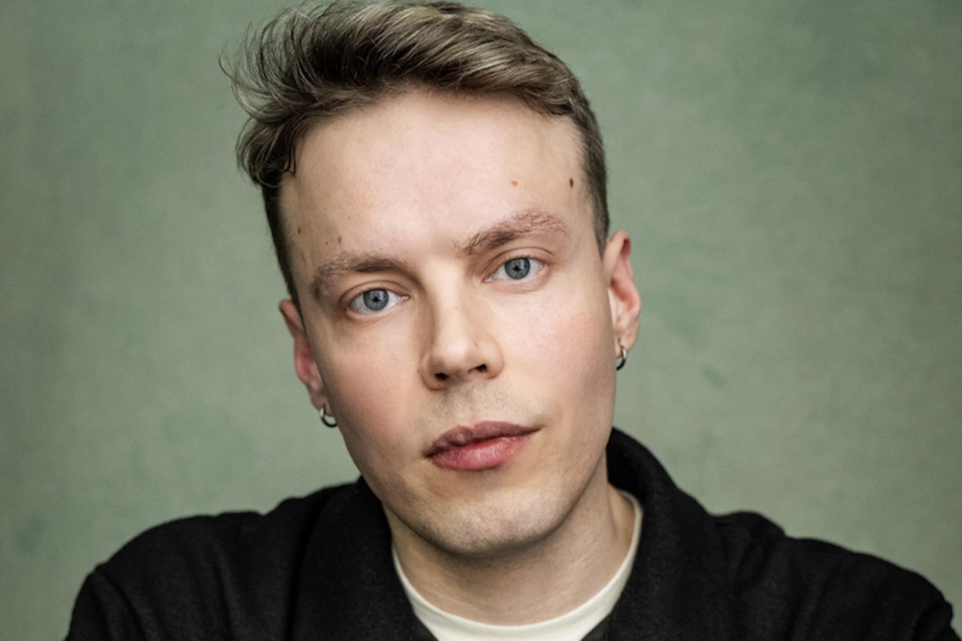 Black Bear Signs ‘Sebastian’ Writer and Director Mikko Mäkelä