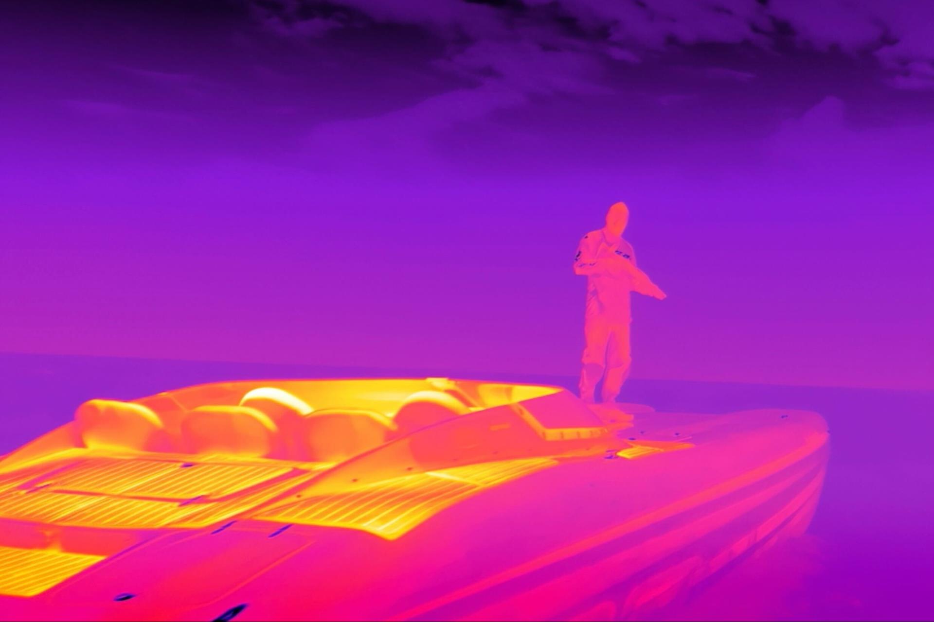 Harmony Korine Lines Up Anime Thriller ‘The Trap,’ Prepares Mo-Cap Comedy; Backs Feature Debut From Music Video Director Stillz