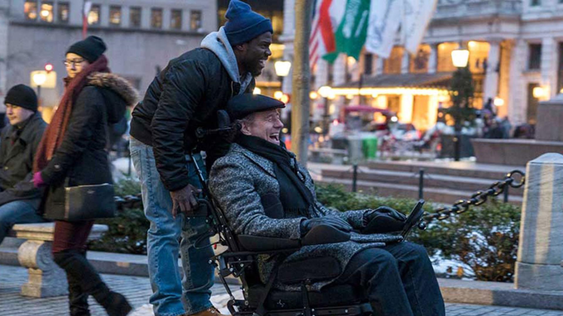 ‘Amelie,’ ‘The Intouchables’ Will Be Re-Released With English Subtitles During Olympic Games