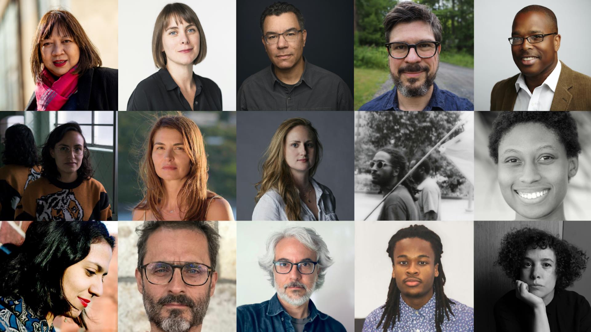 Five Docs Selec<i></i>ted for Catapult Film Fund and True/False Film Fest’s Rough Cut Retreat