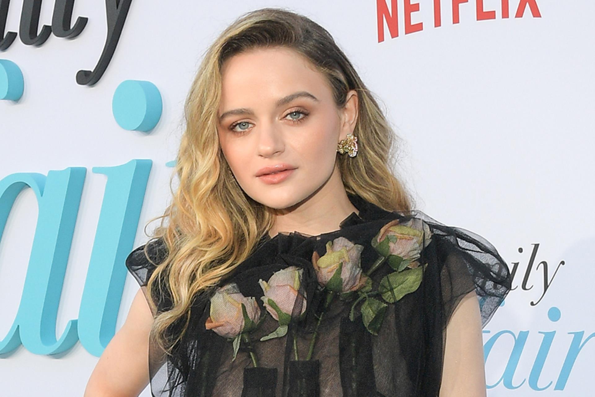 Joey King Signs With WME