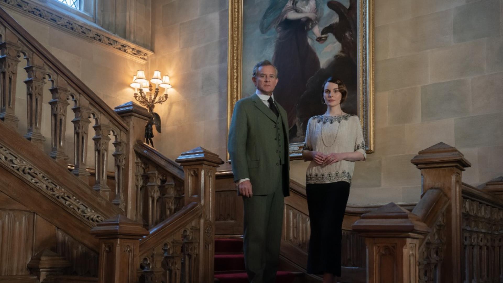 ‘Downton Abbey 3’ Gets September 2025 Release Date