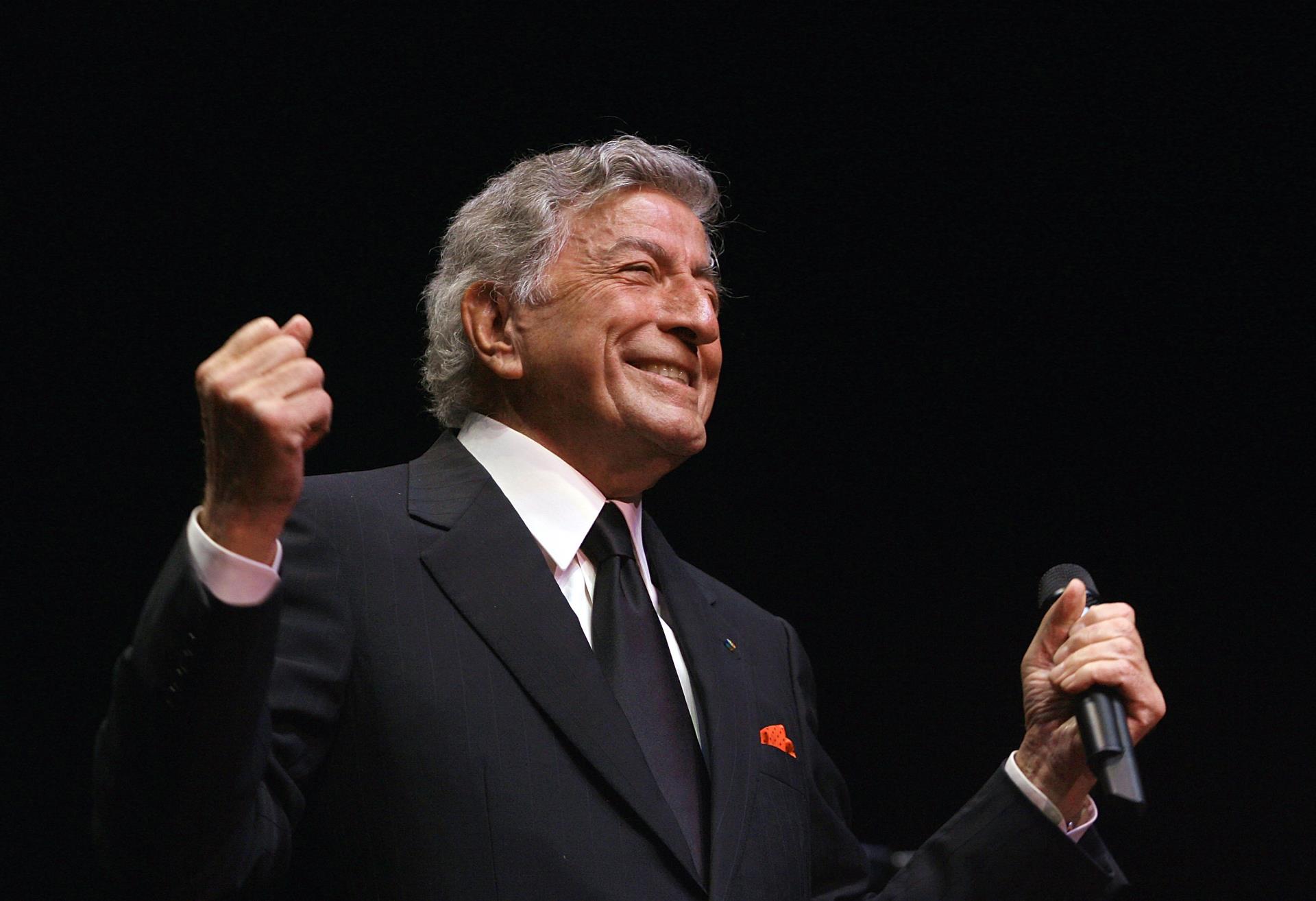 Music Industry Moves: Ico<i></i>noclast Buys Rights to Tony Bennett’s Catalog