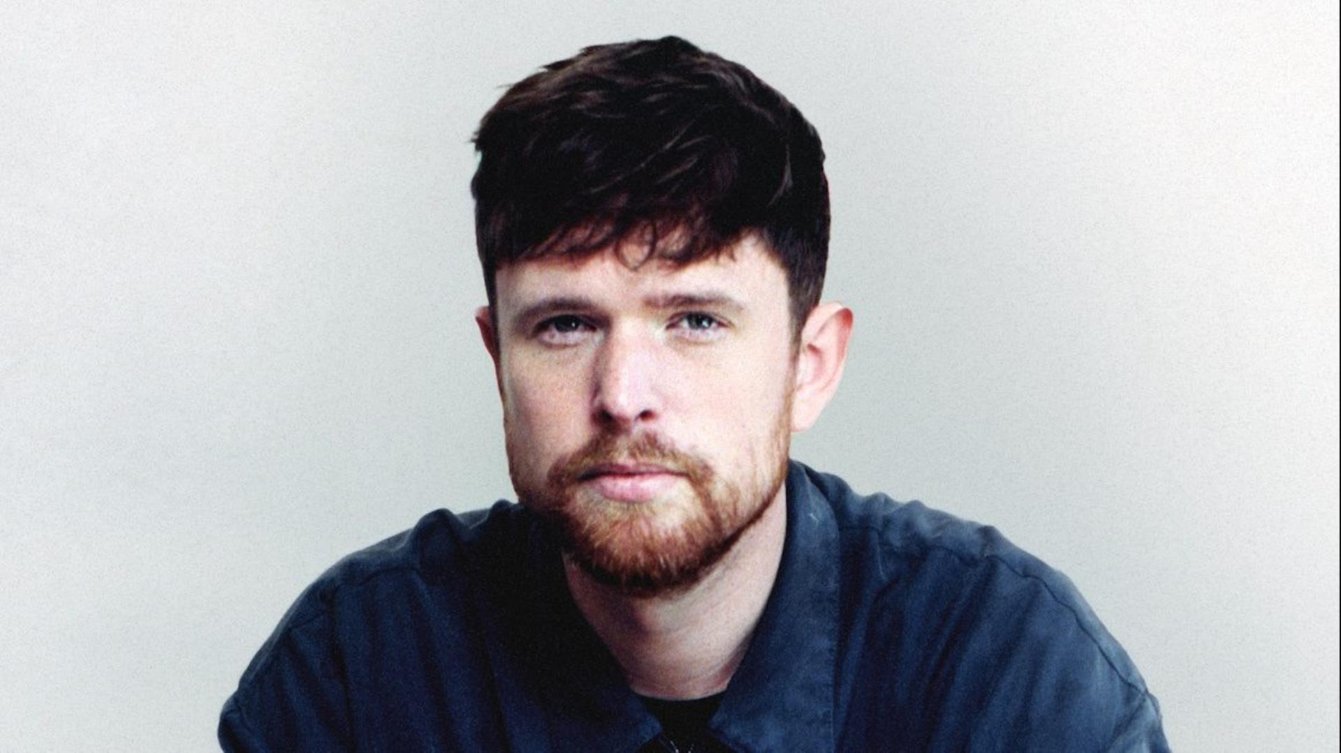 James Blake Partners With Subs<i></i>cription Service Vault to Address Streaming Royalty Issues for Artists