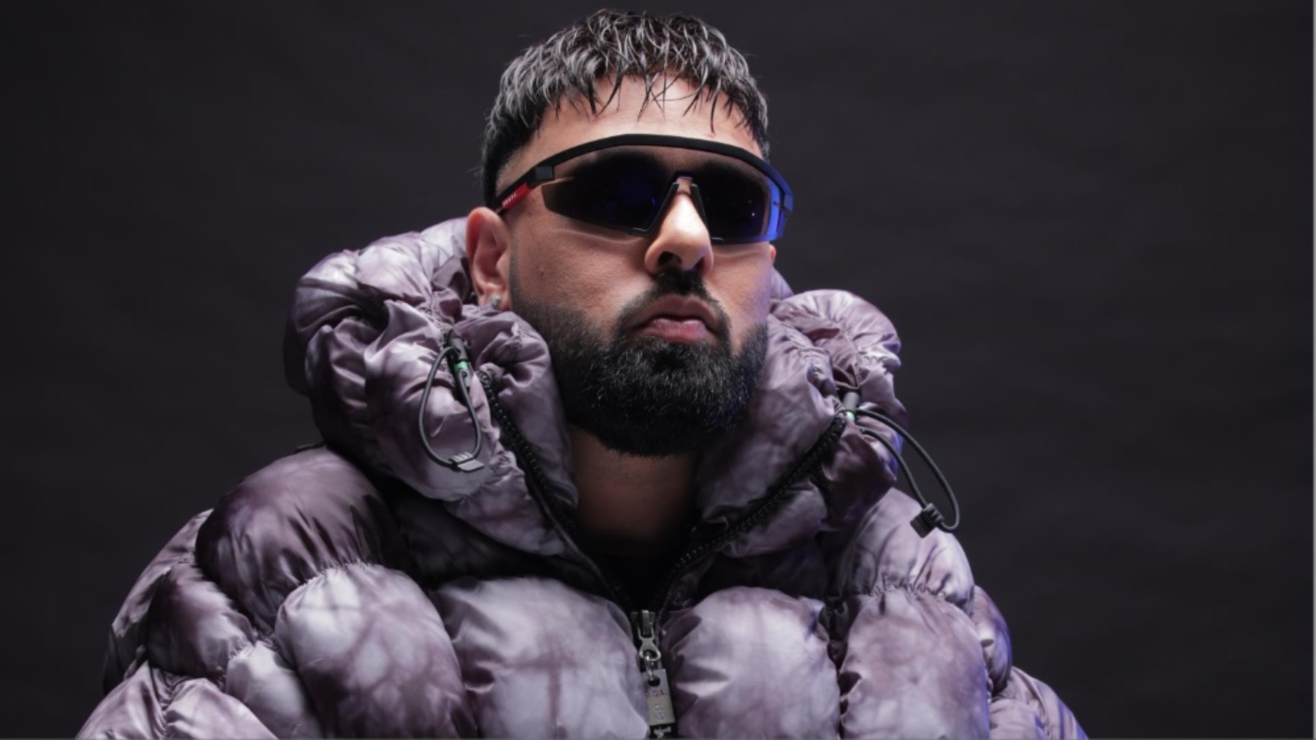 Indian Rapper Badshah on New Album ‘Ek Tha Raja,’ Working With Shah Rukh Khan, Arijit Singh: ‘I’m Like This Cousin Who Starts the Party’