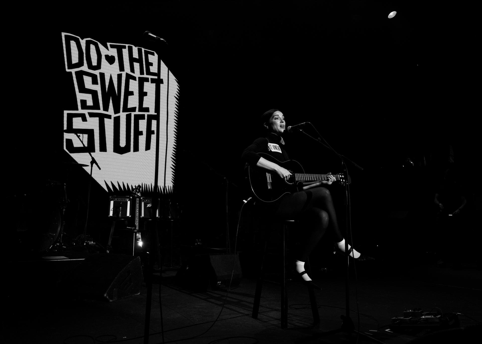 Dave Grohl Debuts a Bro Love Song He Wrote for Josh Homme at L.A. Benefit, With Beck, St. Vincent and Bill Burr Among Guest Stars