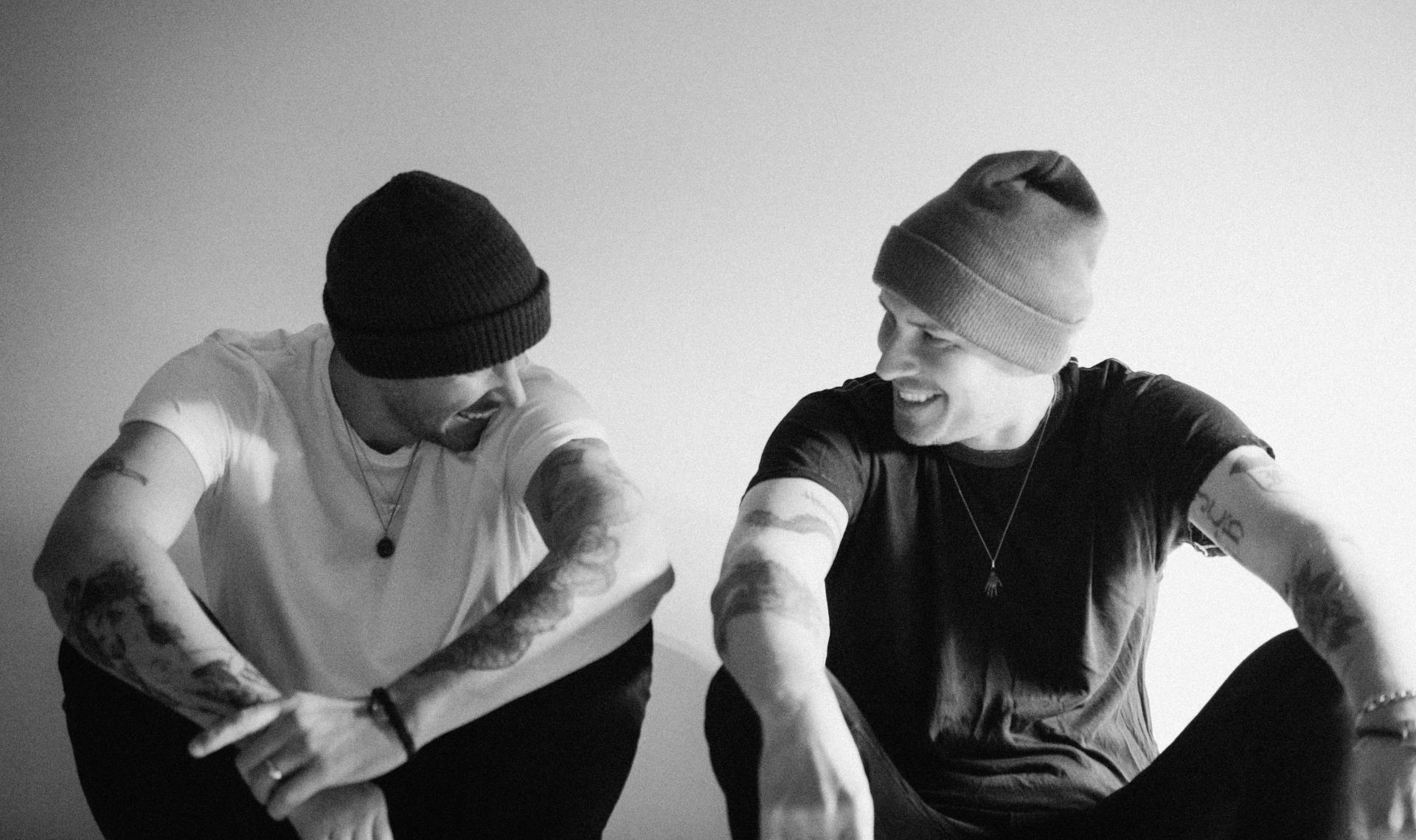 Hanseroth Twins Branch Off From Brandi Carlile for a Side Project: ‘We’re Not Out for World Domination — We Just Want to Put Something Beautiful Out There’