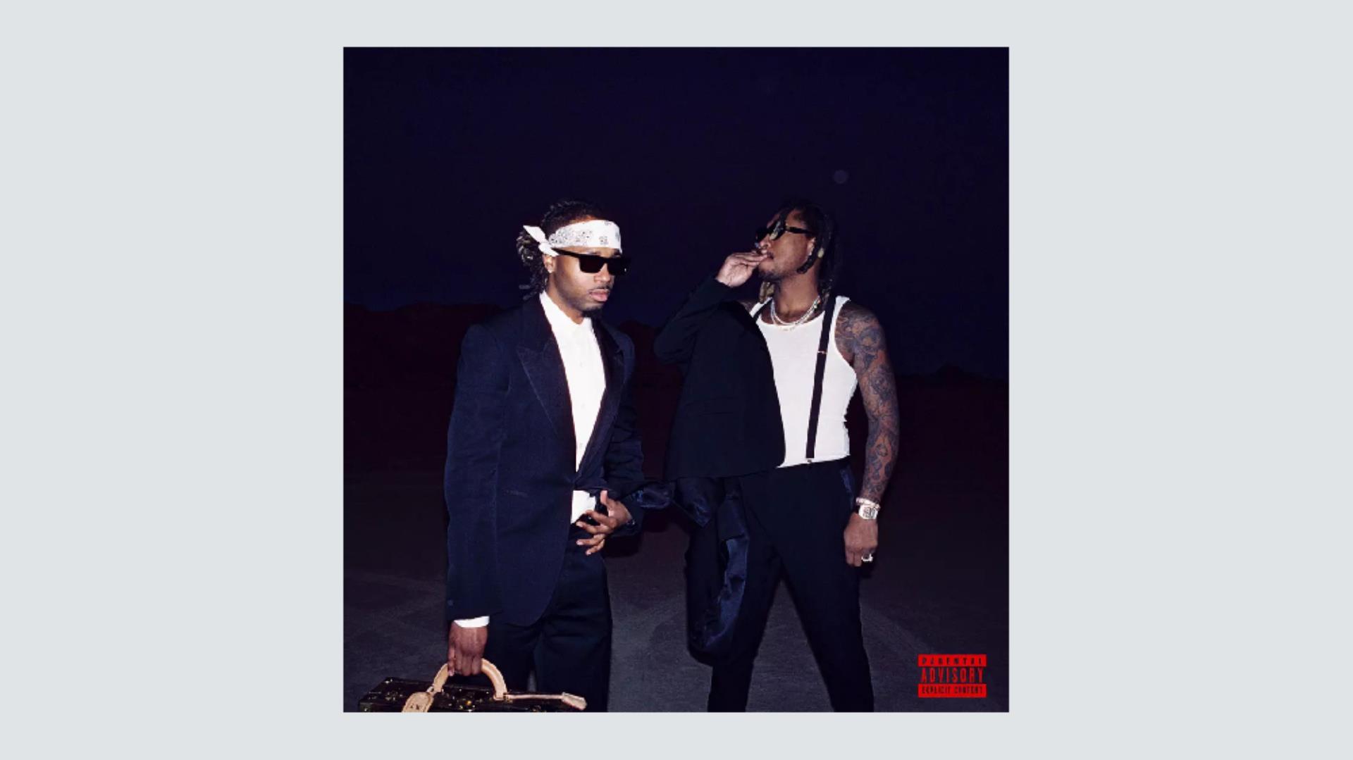 Metro Boomin and Future Look to Marry Their Respective Styles, With Mixed Results, in ‘We Don’t Trust You’: Album Review