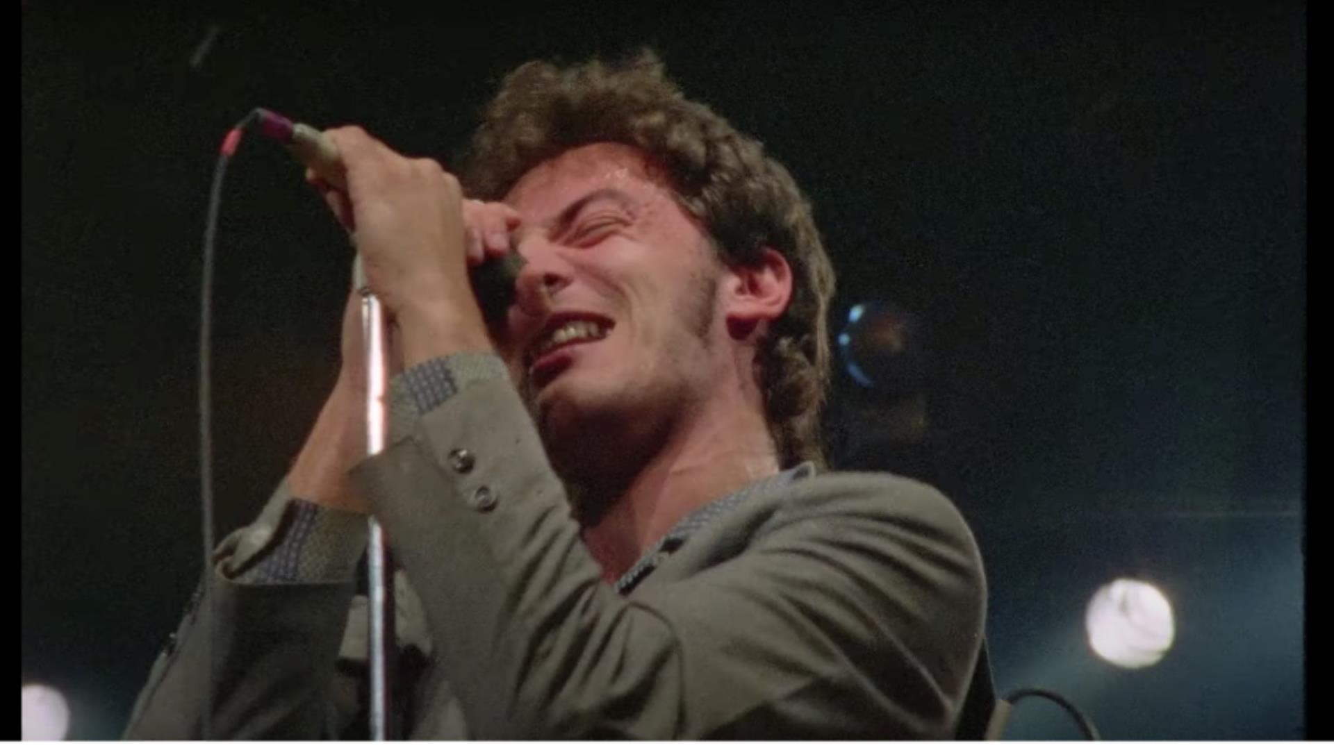 Bruce Springsteen to Release Legendary 1979 ‘No Nukes’ Co<i></i>ncert Film and Album