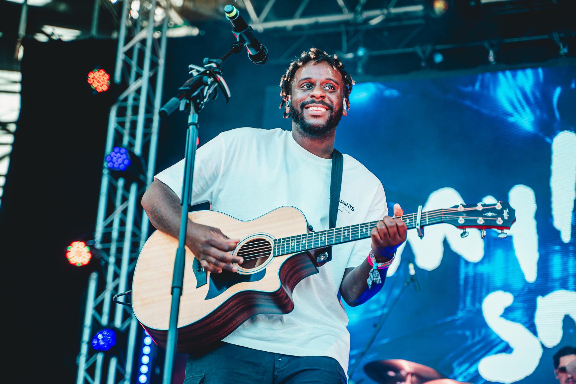 Brit Beat: U.K. Singer-So<i></i>ngwriter Myles Smith Goes From ‘Stargazing’ to Global Star