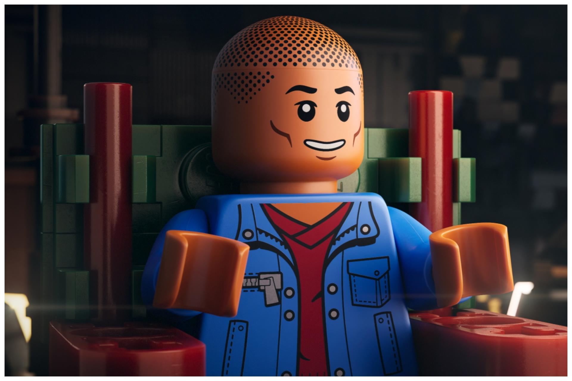 Pharrell Williams’ Lego Biopic ‘Piece by Piece’ to Close Lo<i></i>ndon Film Festival