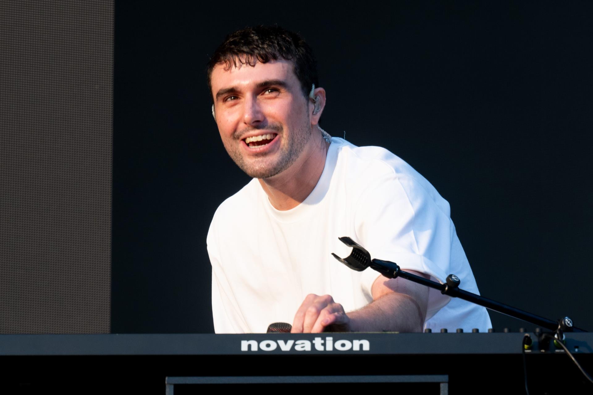 Fred Again Announces ‘Intimate’ New Album ‘Ten Days’ With Skrillex, Four Tet and Emmylou Harris