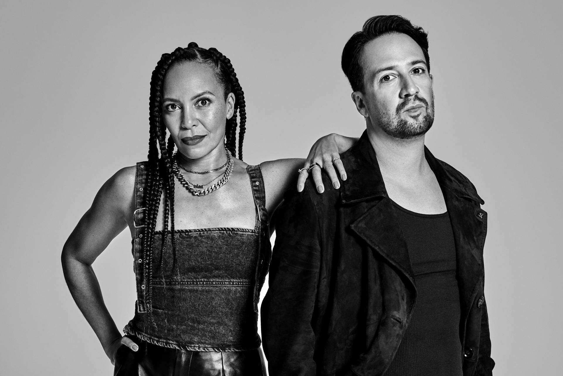 Lin-Manuel Miranda, Eisa Davis Reimagine Classic NYC Cult Film ‘Warriors’ as Co<i></i>ncept Album