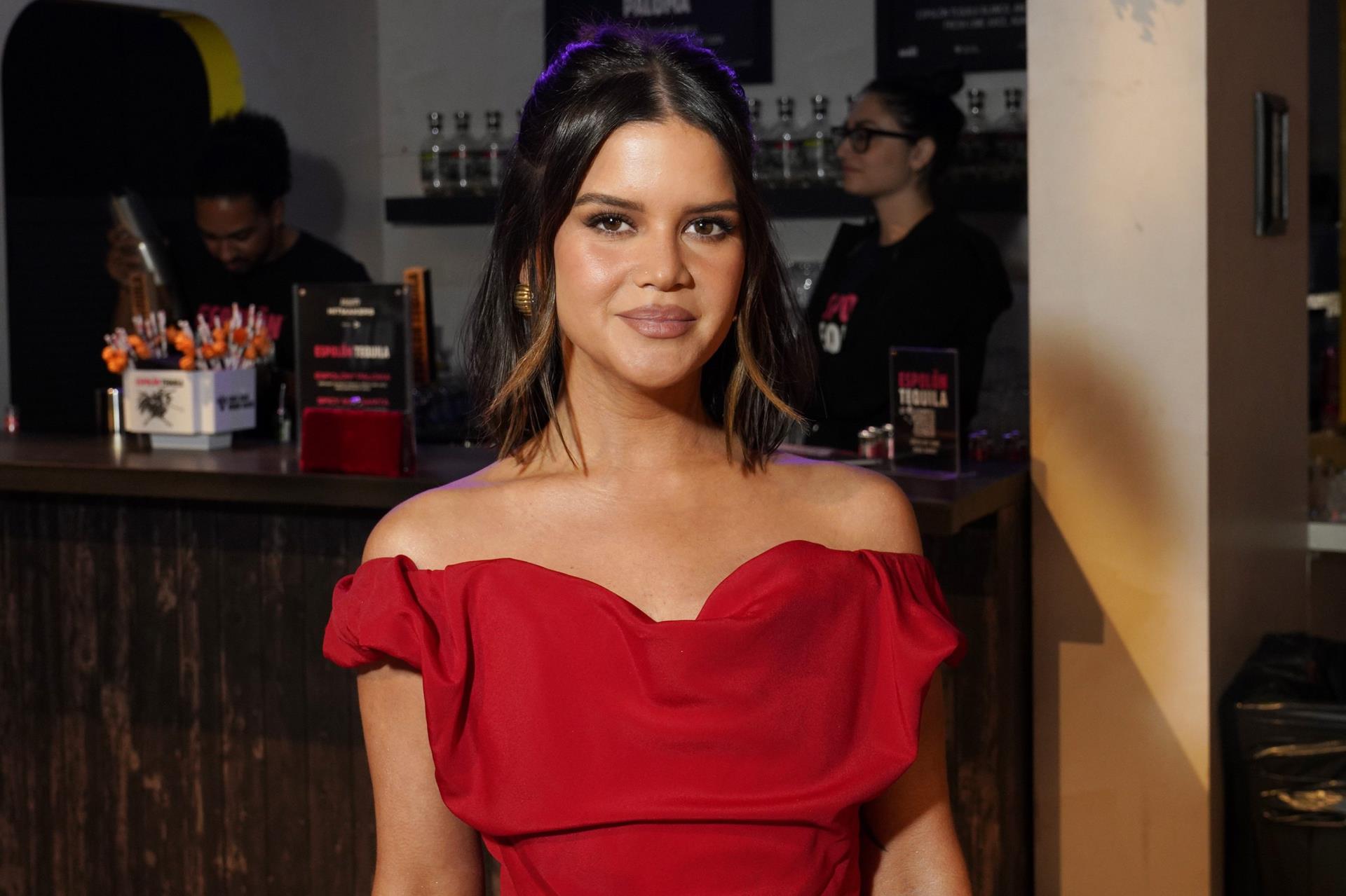 Maren Morris Says Muna, ‘the Professors of Gay,’ Helped Quell Her ‘Bi-Panic’ — and Offered Advice a<i></i>bout Dating a Woman While Collaborating on Sexy New Song, ‘Push Me Over’