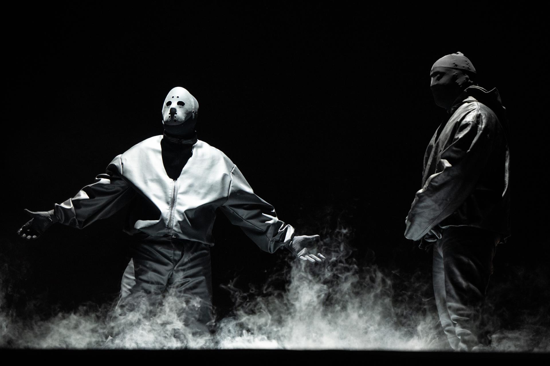 Kanye West and Ty Dolla Sign Dro<i></i>p New Single ‘Slide,’ Suggesting Potential Release of ‘Vultures 2’