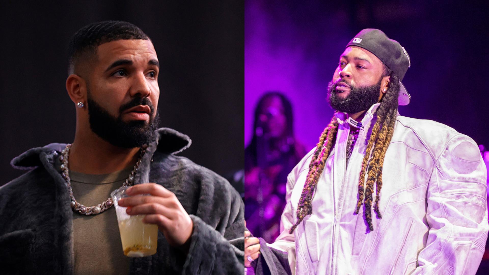 Drake Announces Collaborative Album With PartyNextDoor, Hinting at Fall Release