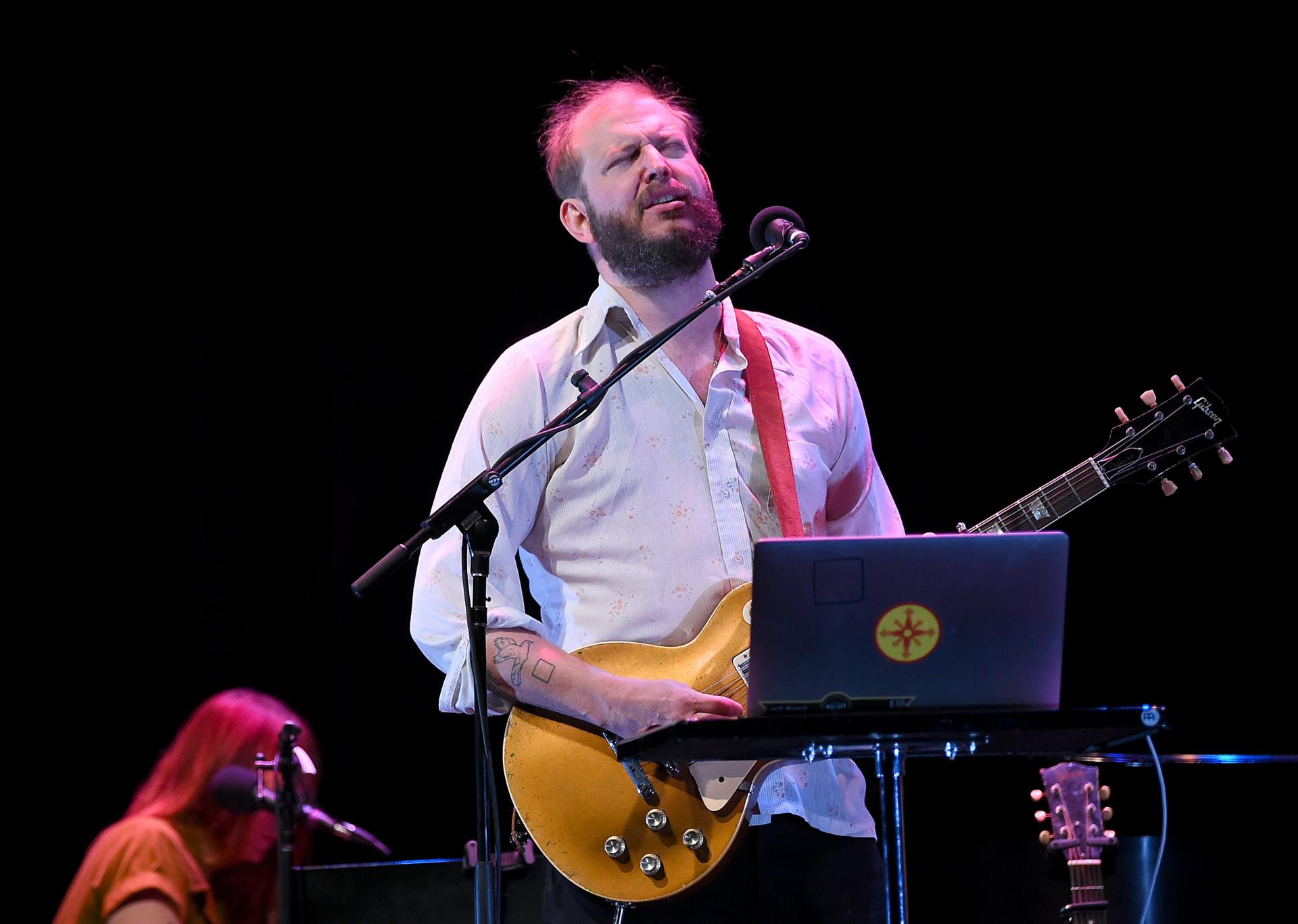 Bon Iver to Stump for Kamala Harris With Appearance at Wisco<i></i>nsin Rally