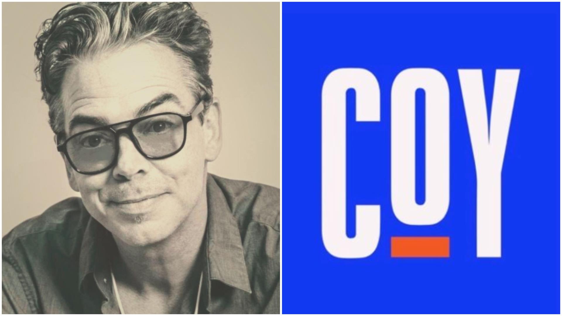 Will Keenan, Former Digital Exec at Endemol Shine, Joins Talent-Focused Startup Coy Creator as Chief Revenue Officer