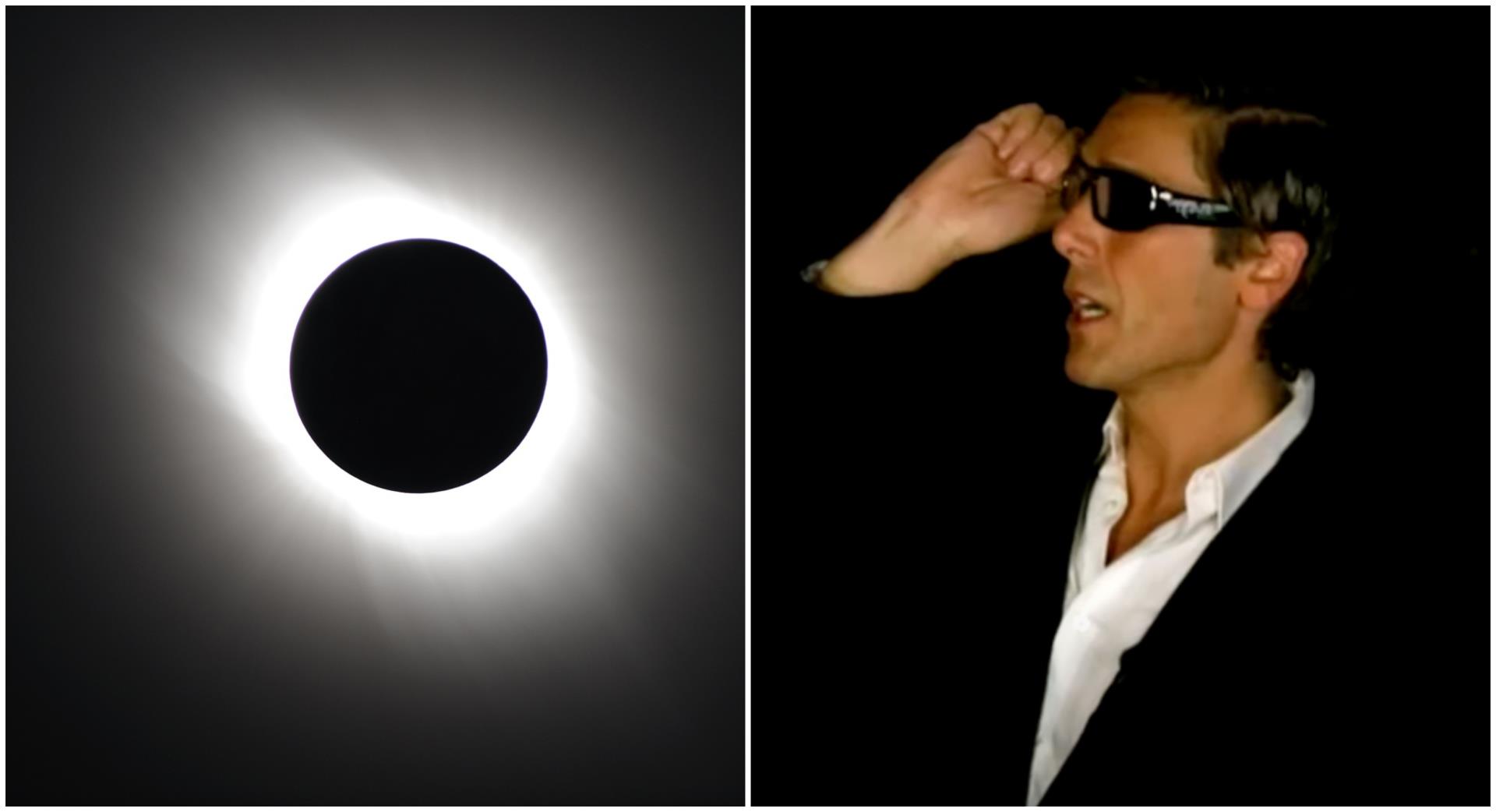 ABC News and Nat Geo Partner to Produce 2-Hour Live Special ‘Eclipse Across America’ on April 8