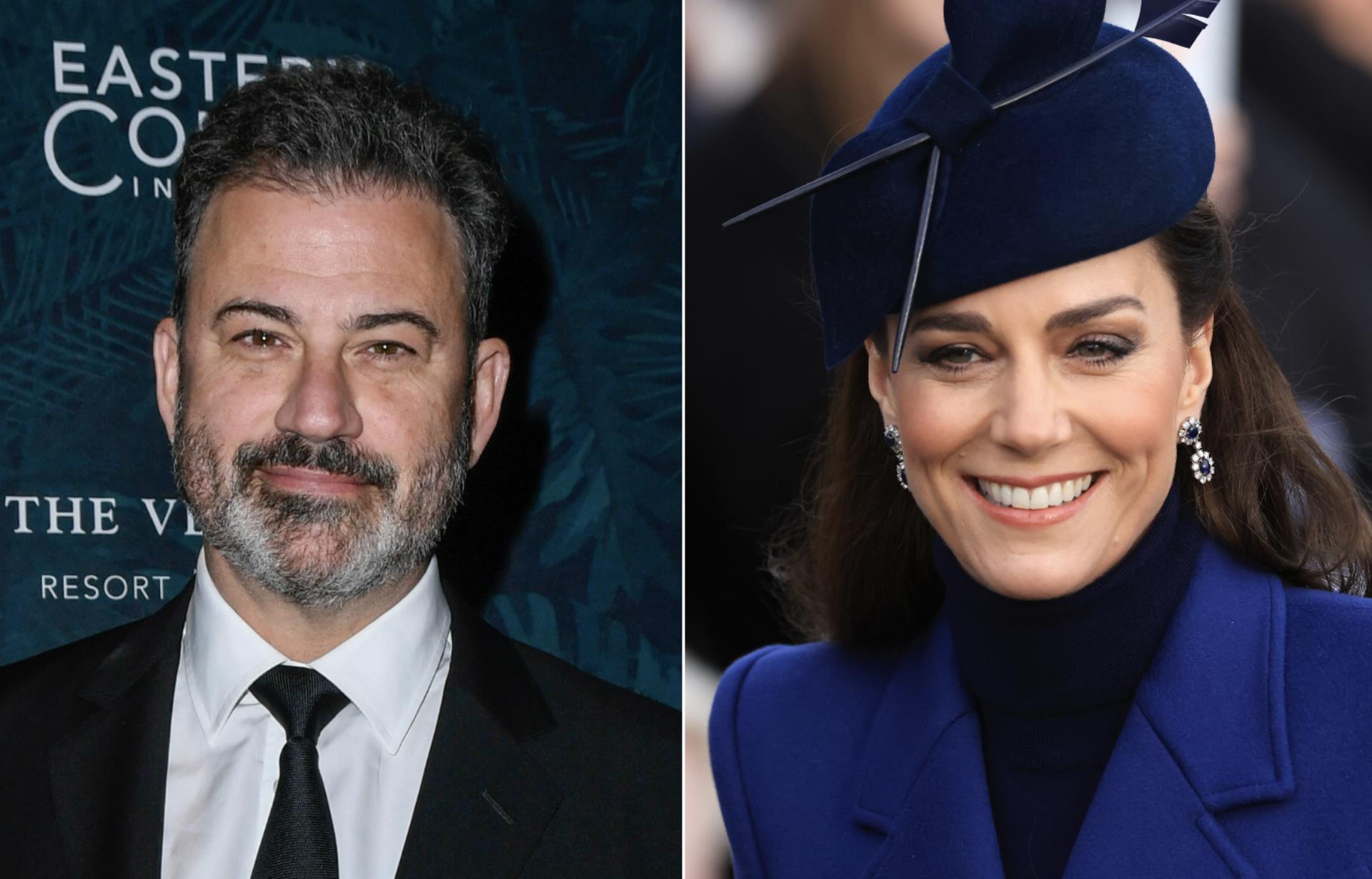 Jimmy Kimmel, Jamie Lee Curtis Defend Kate Middleton Amid Public Absence: ‘Leave This Woman Alone!’
