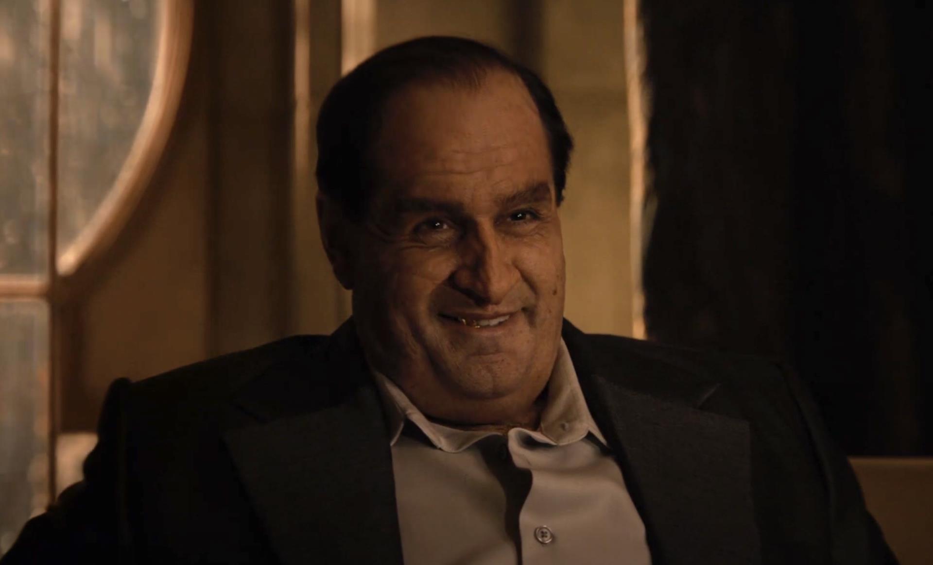 ‘The Penguin’ Trailer: Colin Farrell’s ‘Batman’ Villain Is Back as Gotham’s Biggest Gangster