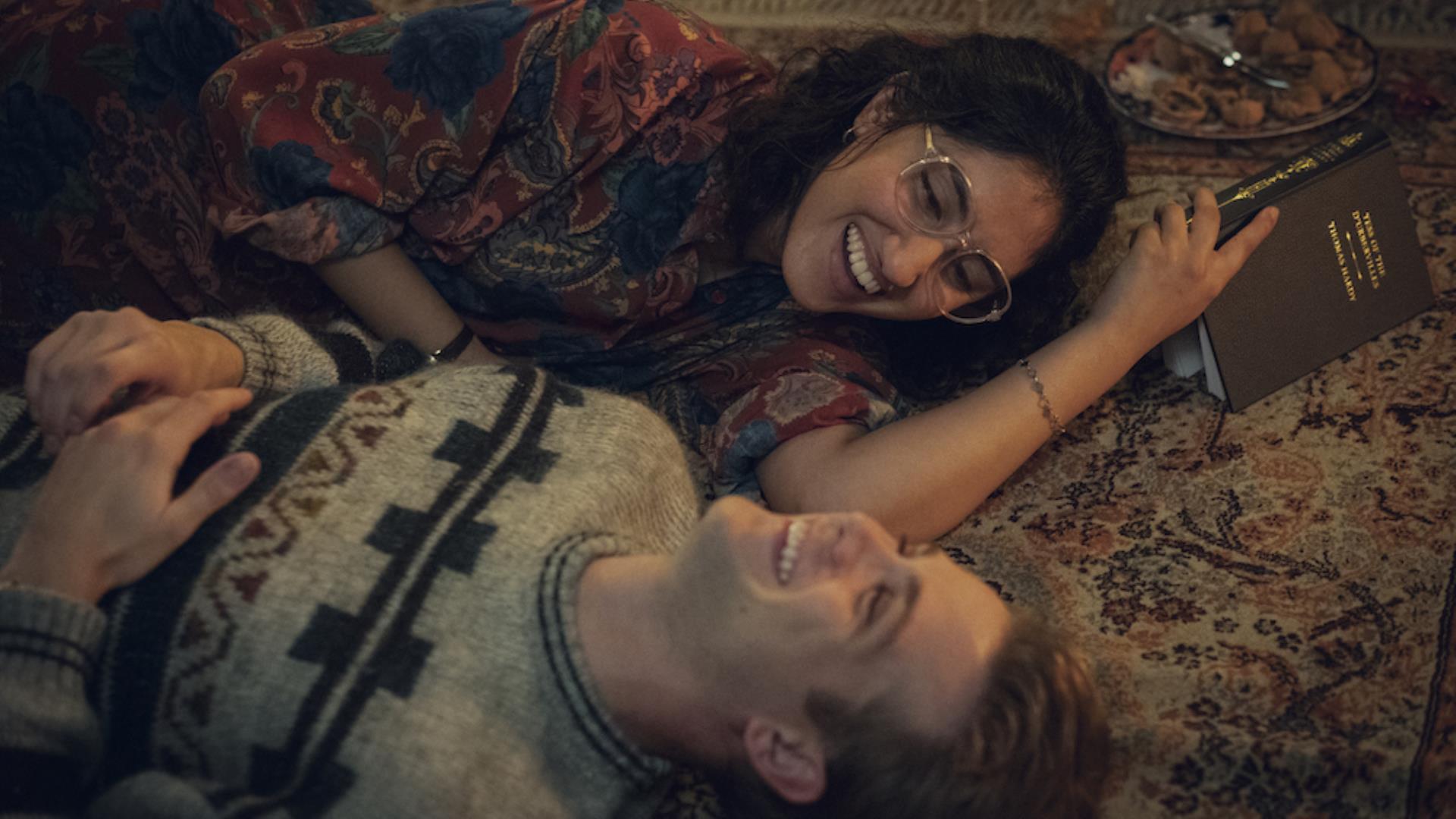 Netflix’s British Tearjerker ‘One Day’ Will Submit for Primetime Emmys in Limited Series