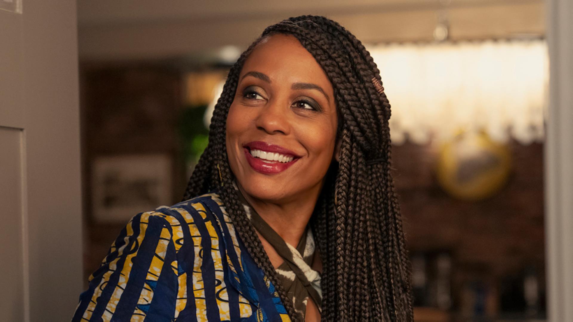 Karen Pittman Leaves ‘And Just Like That’ Before Season 3