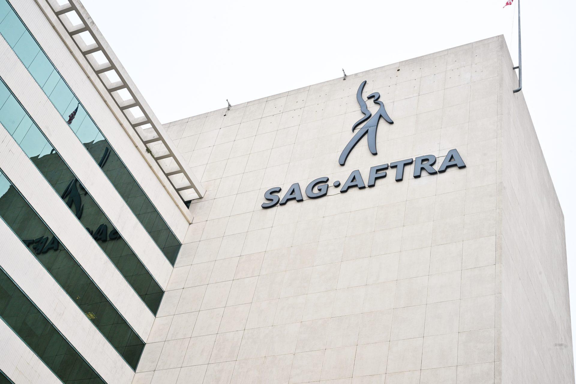 SAG-AFTRA Ratifies Co<i></i>ntracts That Limit Use of AI Voices in Animated TV Shows