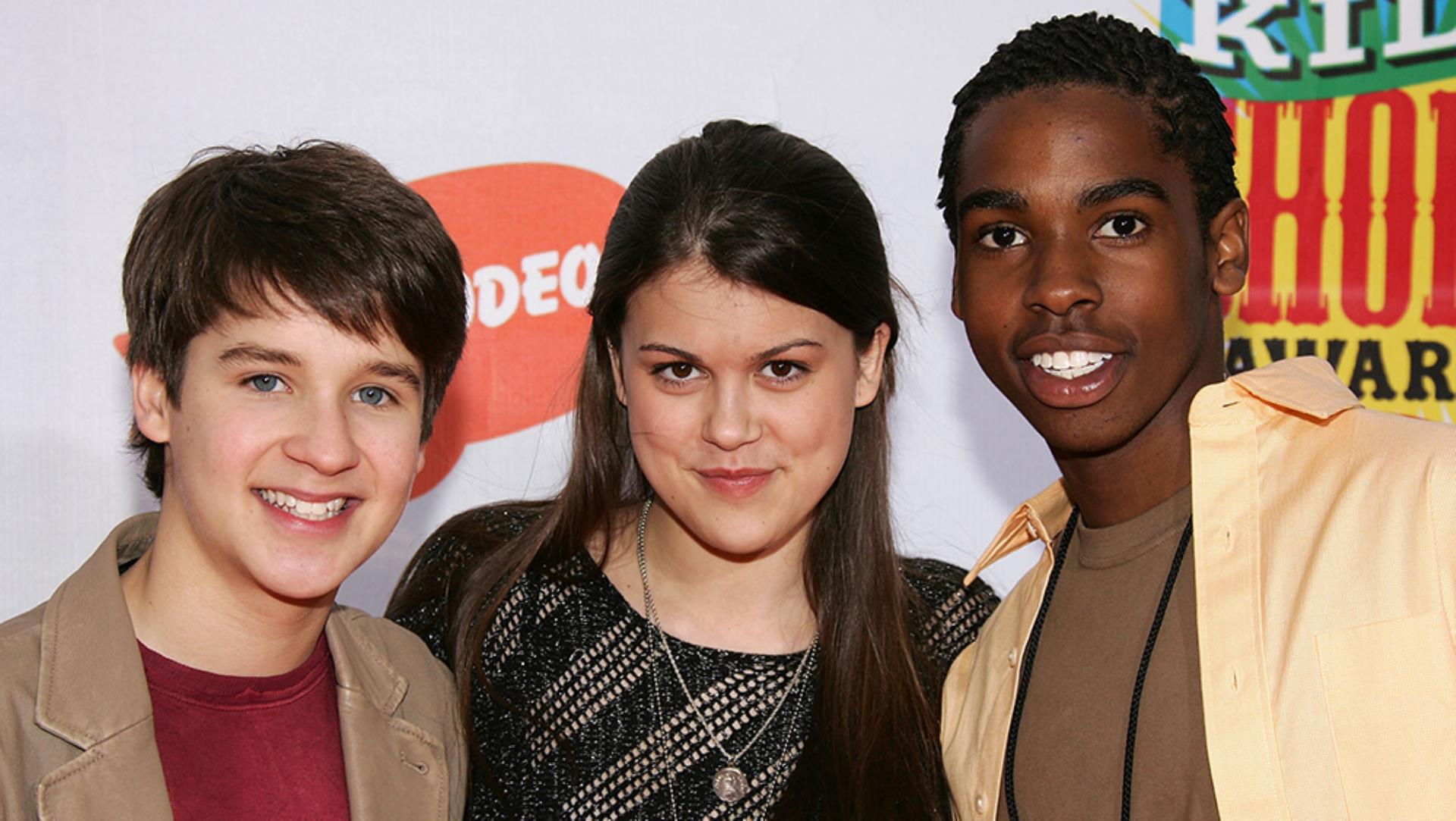 ‘Ned’s Declassified’ Stars Apologize for Joking a<i></i>bout ‘Quiet on Set’ docu<i></i>mentary: ‘I Hate That We Compounded Any Trauma’