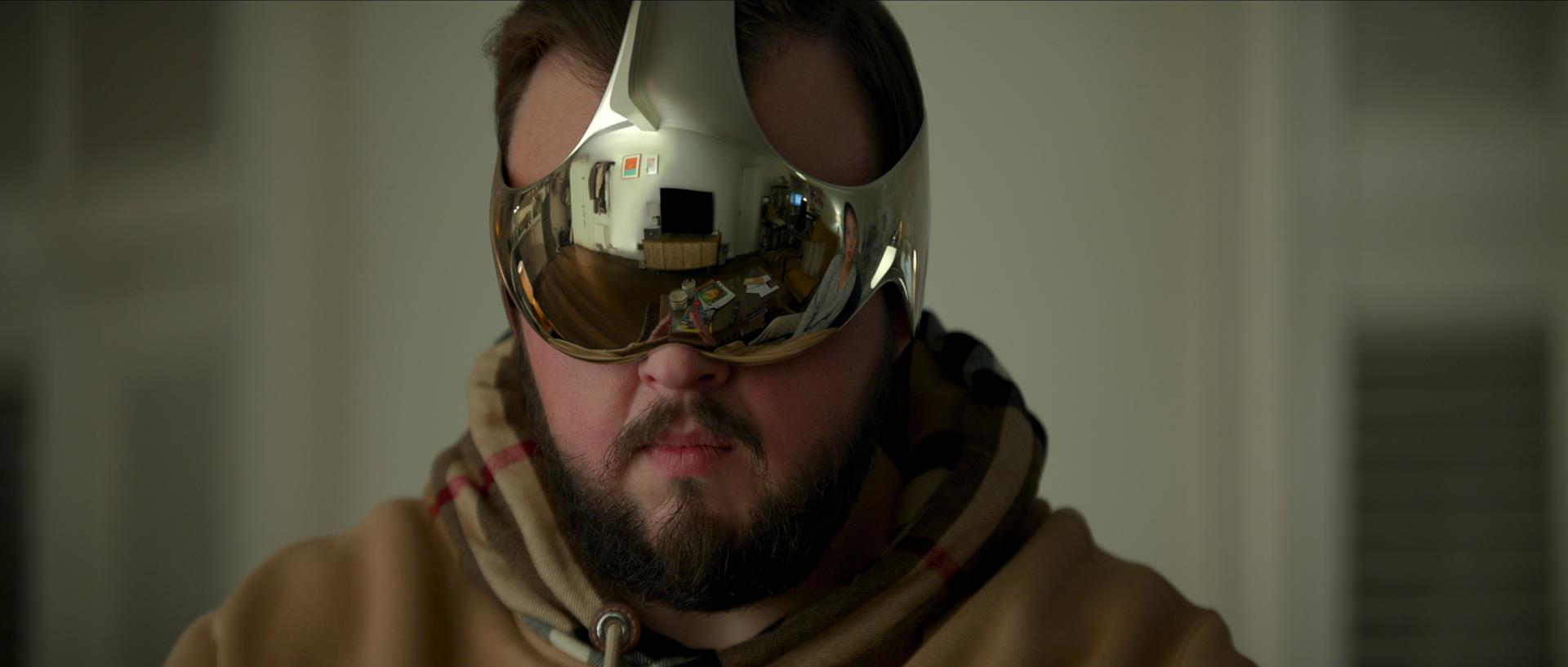 ‘3 Body Problem’ Production Designer on Building Ancient Mongolia, a Medie<i></i>val Cathedral and VR Headsets