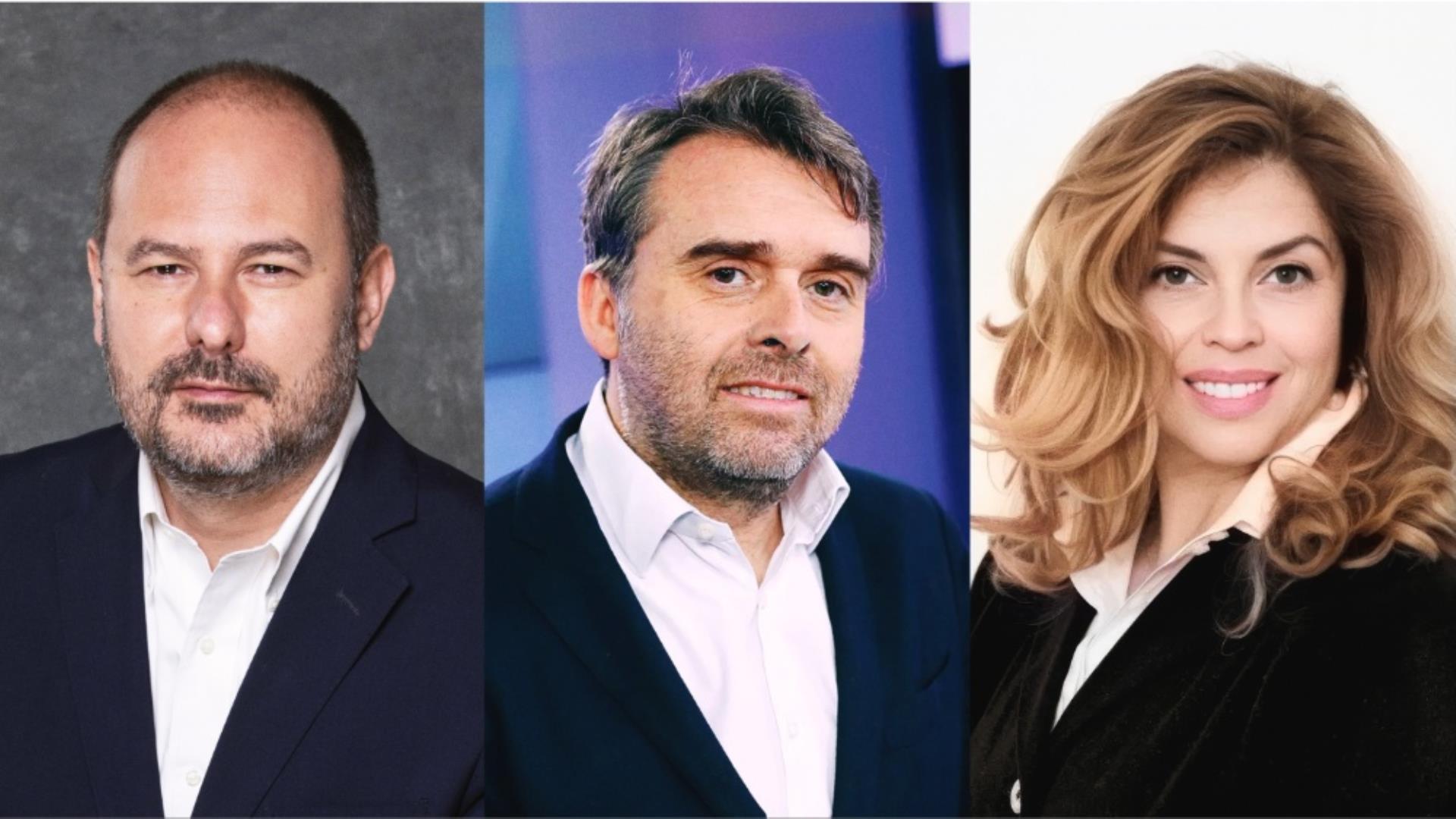 Fremantle Completes Acquisition of Asacha Media Group