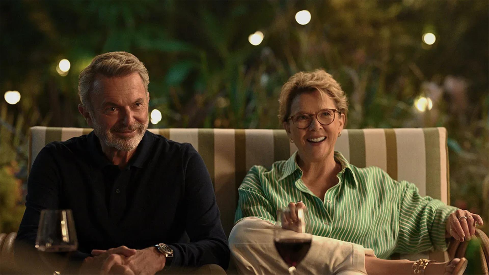 ‘The Gentlemen,’ ‘Road House,’ ‘Irish Wish,’ ‘Apples Never Fall’ Drive Streaming Viewership March 15-21: Luminate Data