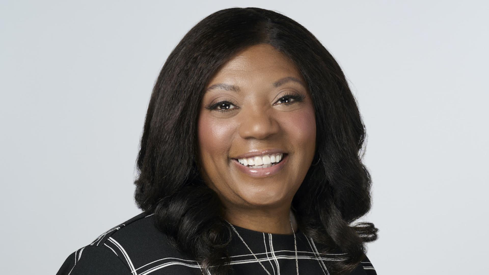 Sesame Workshop Names Danni Hill Chief People Officer
