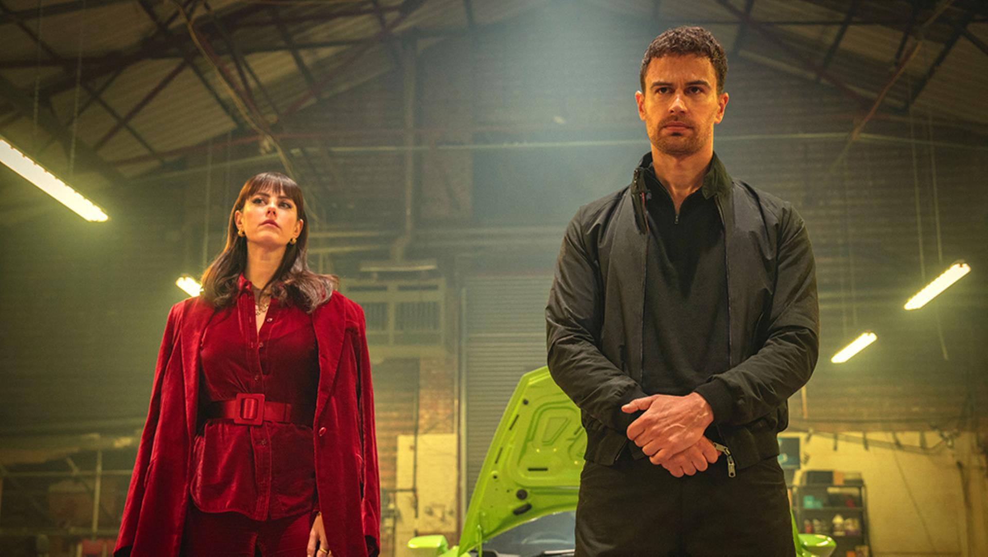 ‘The Gentlemen,’ ‘Road House,’ ‘Irish Wish,’ ‘Apples Never Fall’ Drive Streaming Viewership March 15-21: Luminate Data