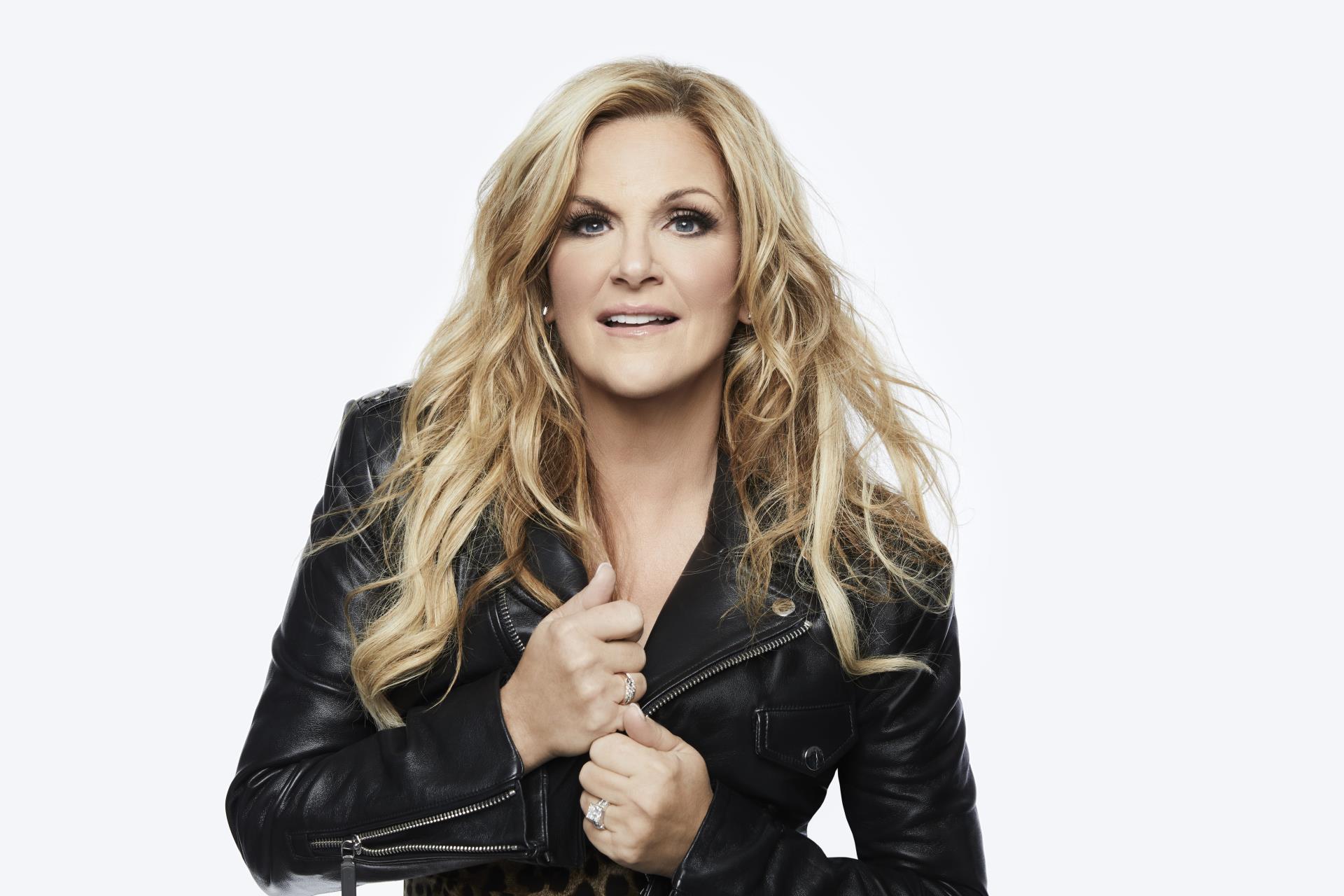 Trisha Yearwood to Receive CMT Awards’ First June Carter Cash Humanitarian Award
