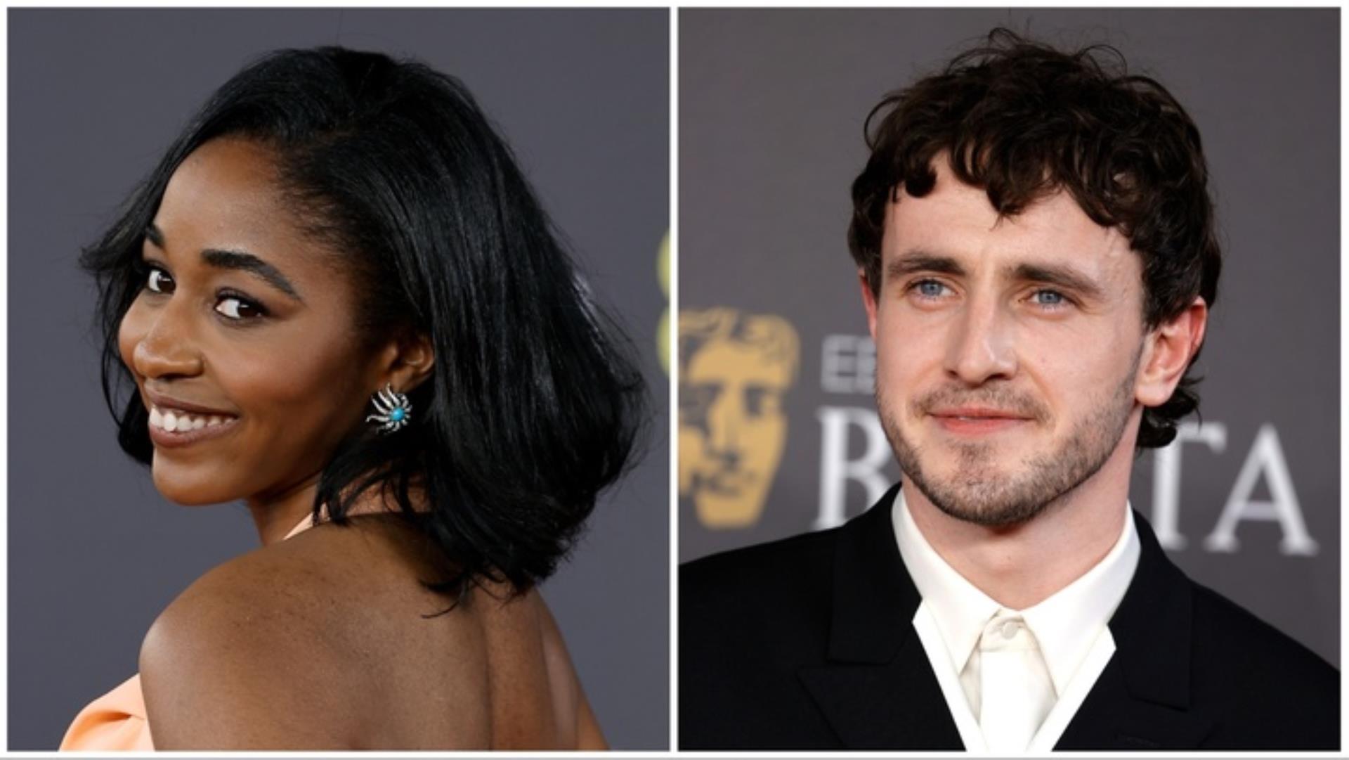 Emily Henry Winks a<i></i>bout Ayo Edebiri and Paul Mescal’s Rumored ‘Beach Read’ Casting: ‘Two of My Favorite Irish Actors’