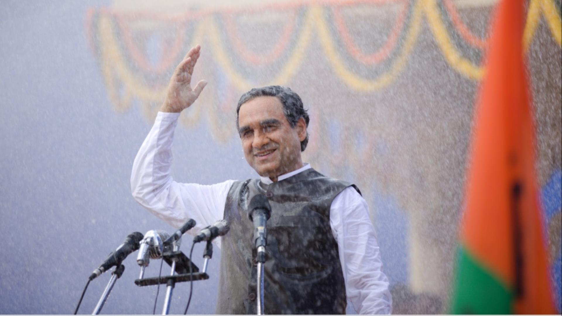 Pankaj Tripathi Says Reading Poetry Helped Him Portray Indian Prime Minister Atal Bihari Vajpayee Without Mimicry