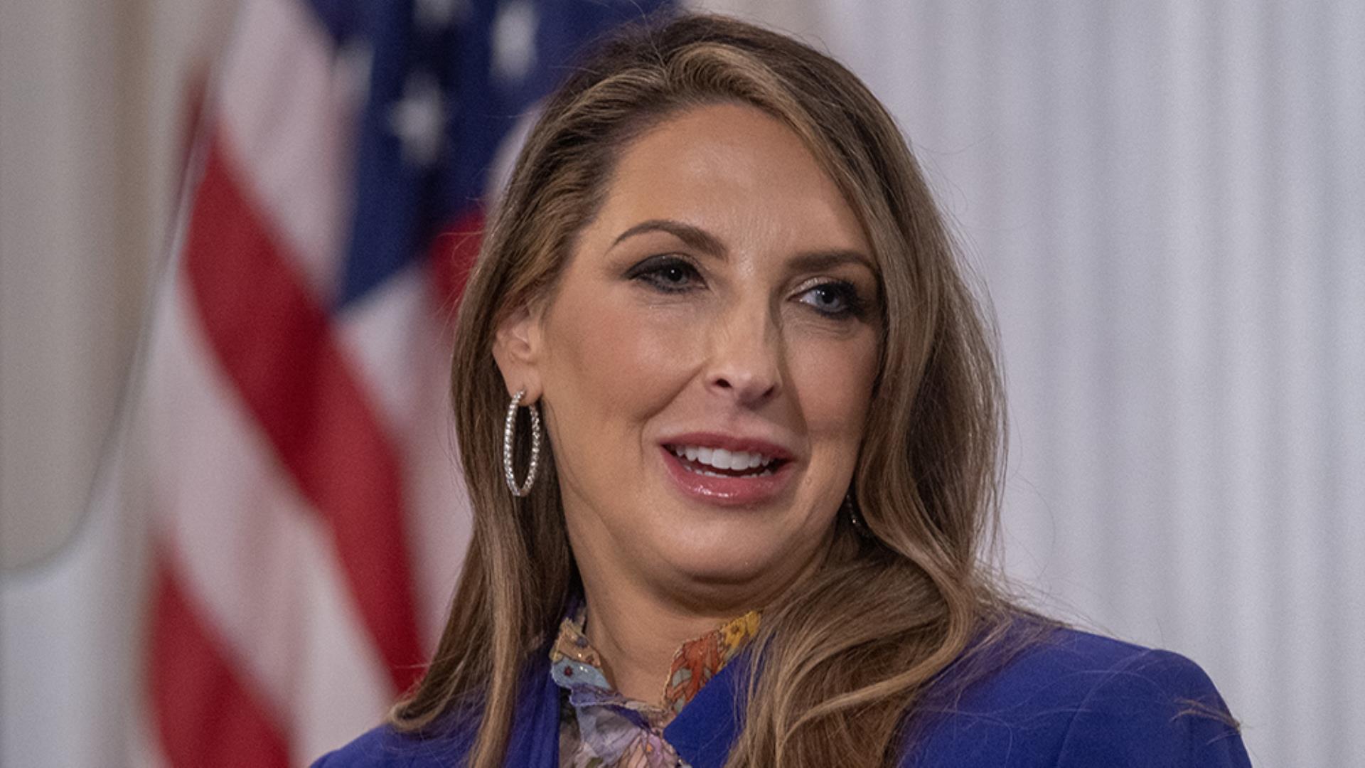 NBC News Executives Expected to Decide Ro<i></i>nna McDaniel’s Fate in Meeting