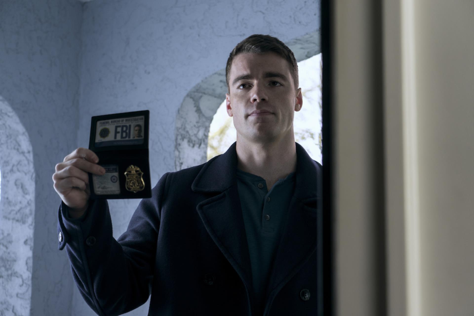 ‘The Night Agent’ Season 2 Adds Three Guest Stars