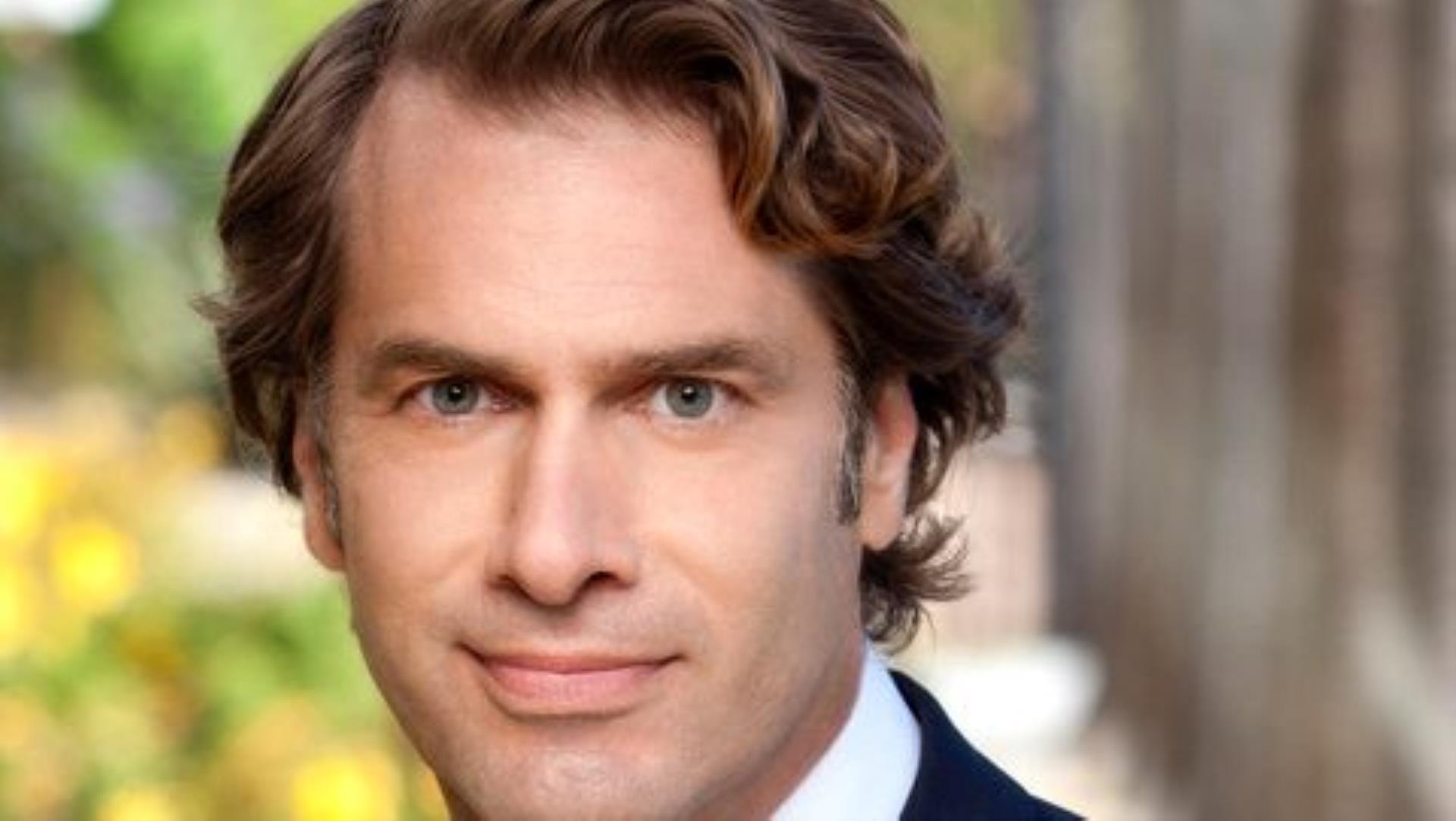 AXS TV and HDNet Movies Tap Fox and Warner Bros. Alum Greg Drebin as Head of Co<i></i>ntent and Marketing