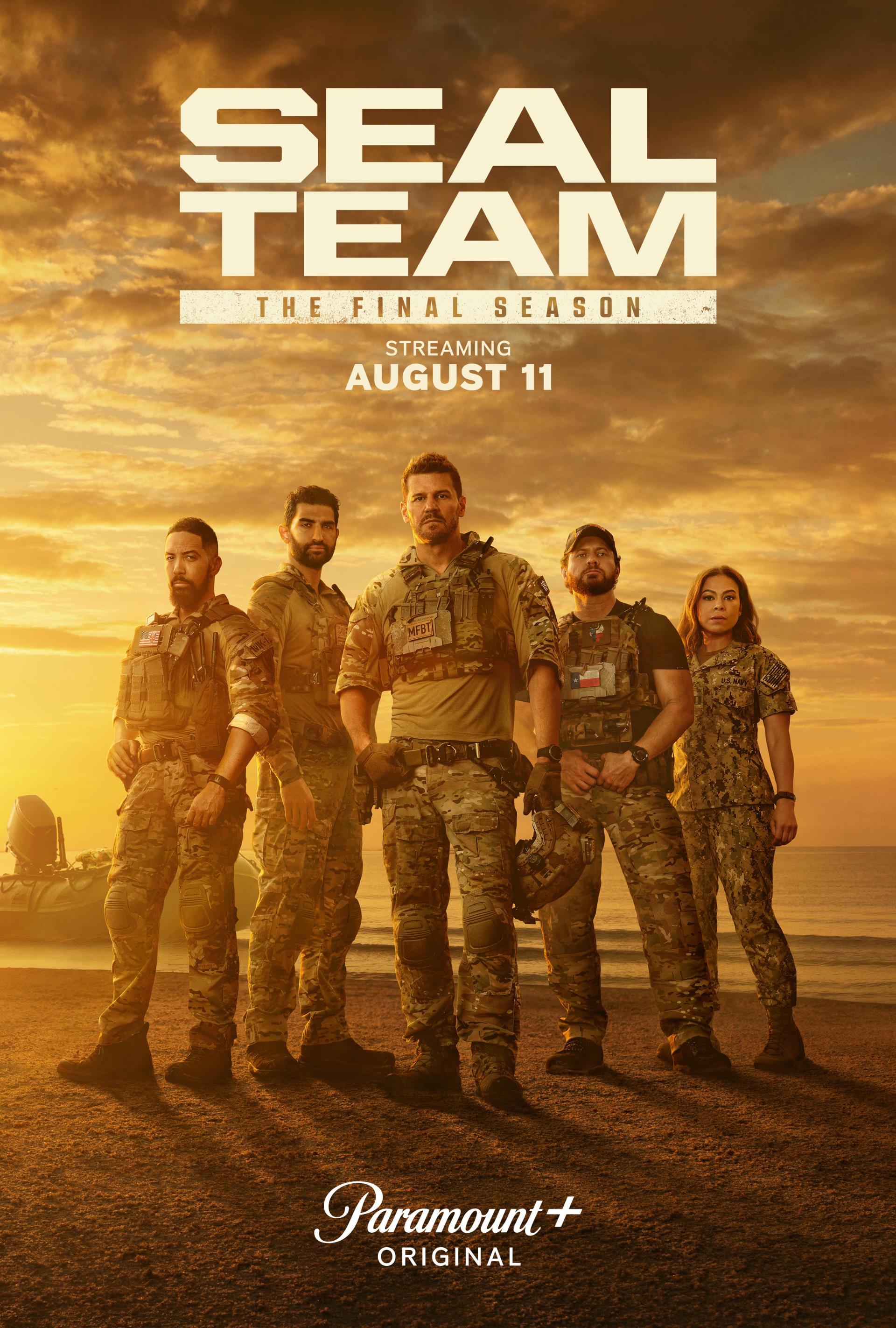 Apple TV+ Sets September Release Date for ‘Slow Horses’ Season 4 (TV News Roundup)