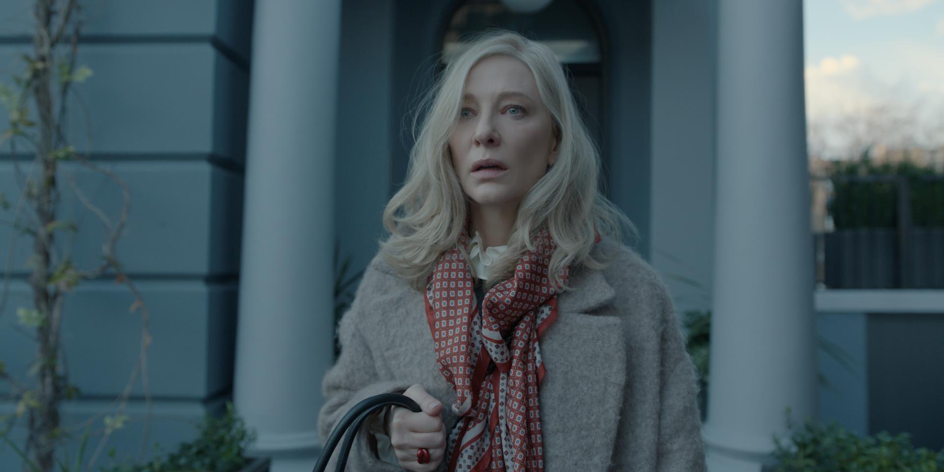Apple TV+ Sets September Release Date for ‘Slow Horses’ Season 4 (TV News Roundup)