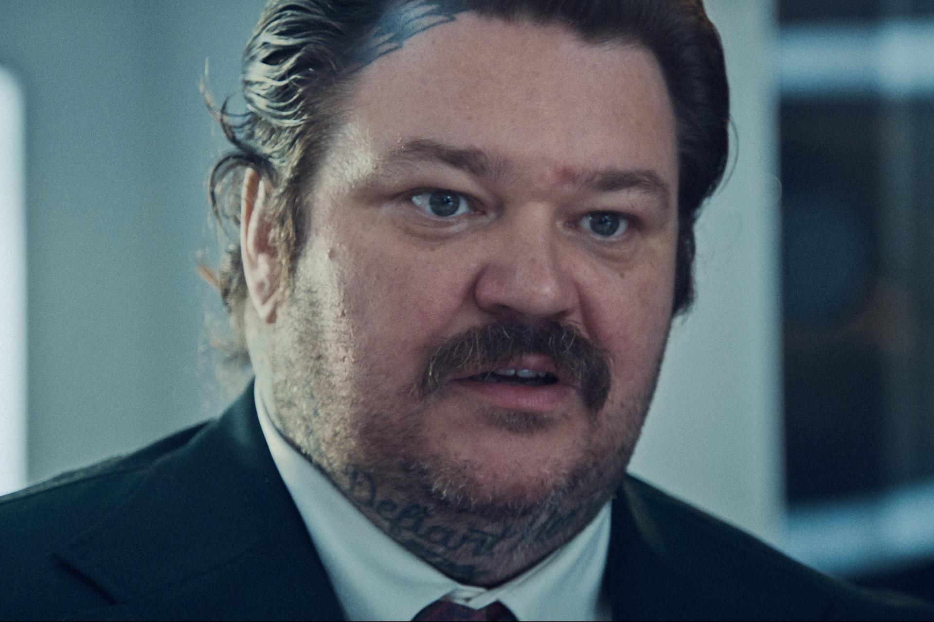 Matty Matheson on ‘The Bear’ Season 3, That ‘Bigger Than Life’ Guest Star and His Hilarious First Encounter With Jamie Lee Curtis