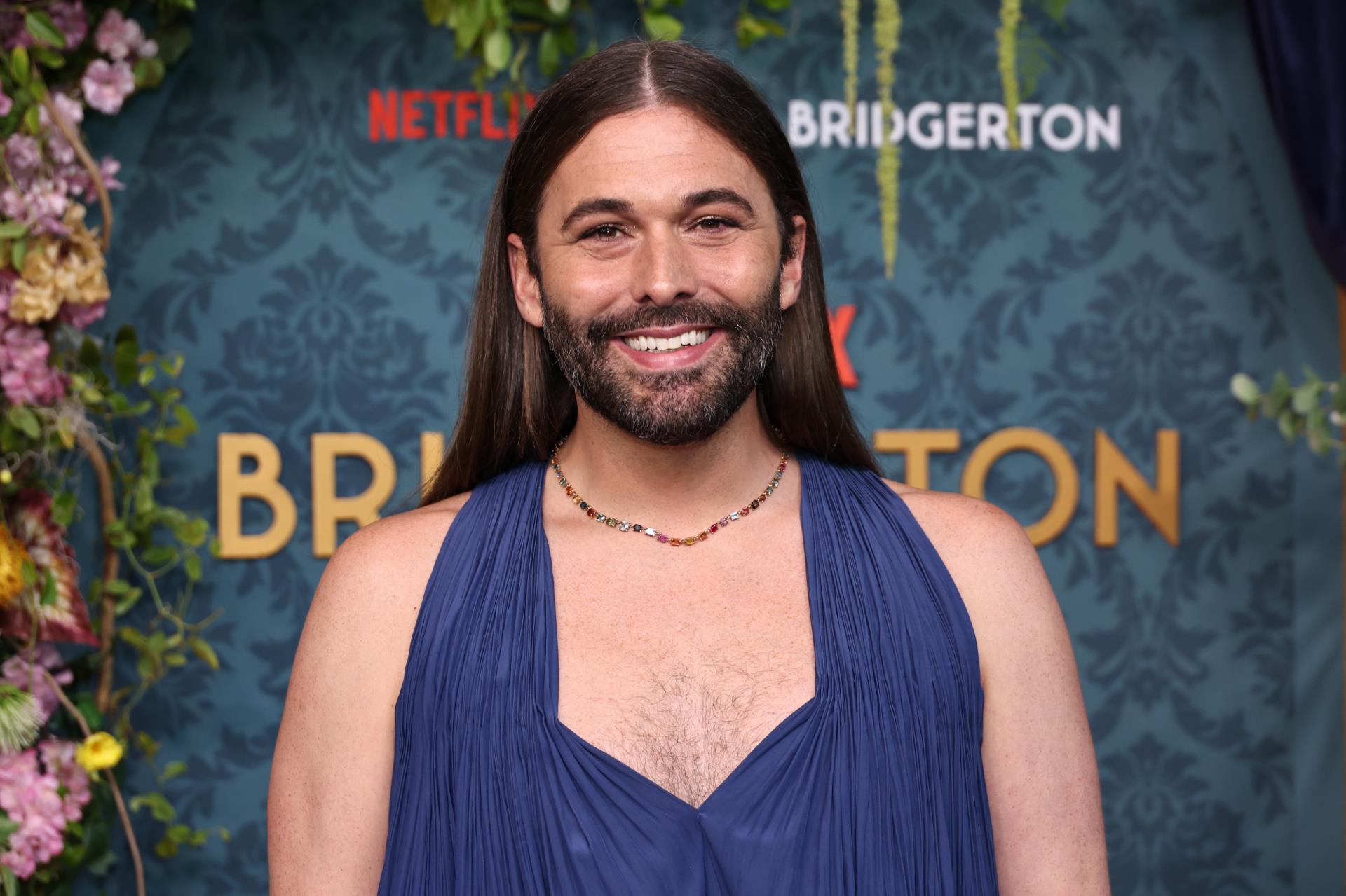 Jo<i></i>nathan Van Ness Calls Accusations of Abusive Behavior On ‘Queer Eye’ ‘Overwhelmingly Untrue’